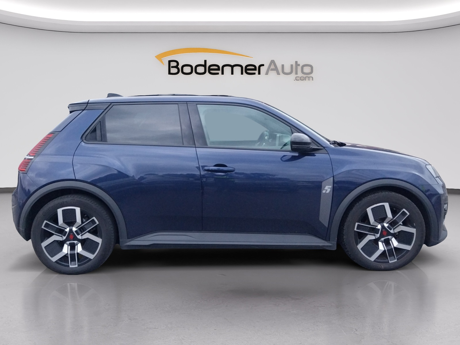 Vente en ligne Renault R5 E-Tech  150 ch autonomie confort au prix de 28 490 €