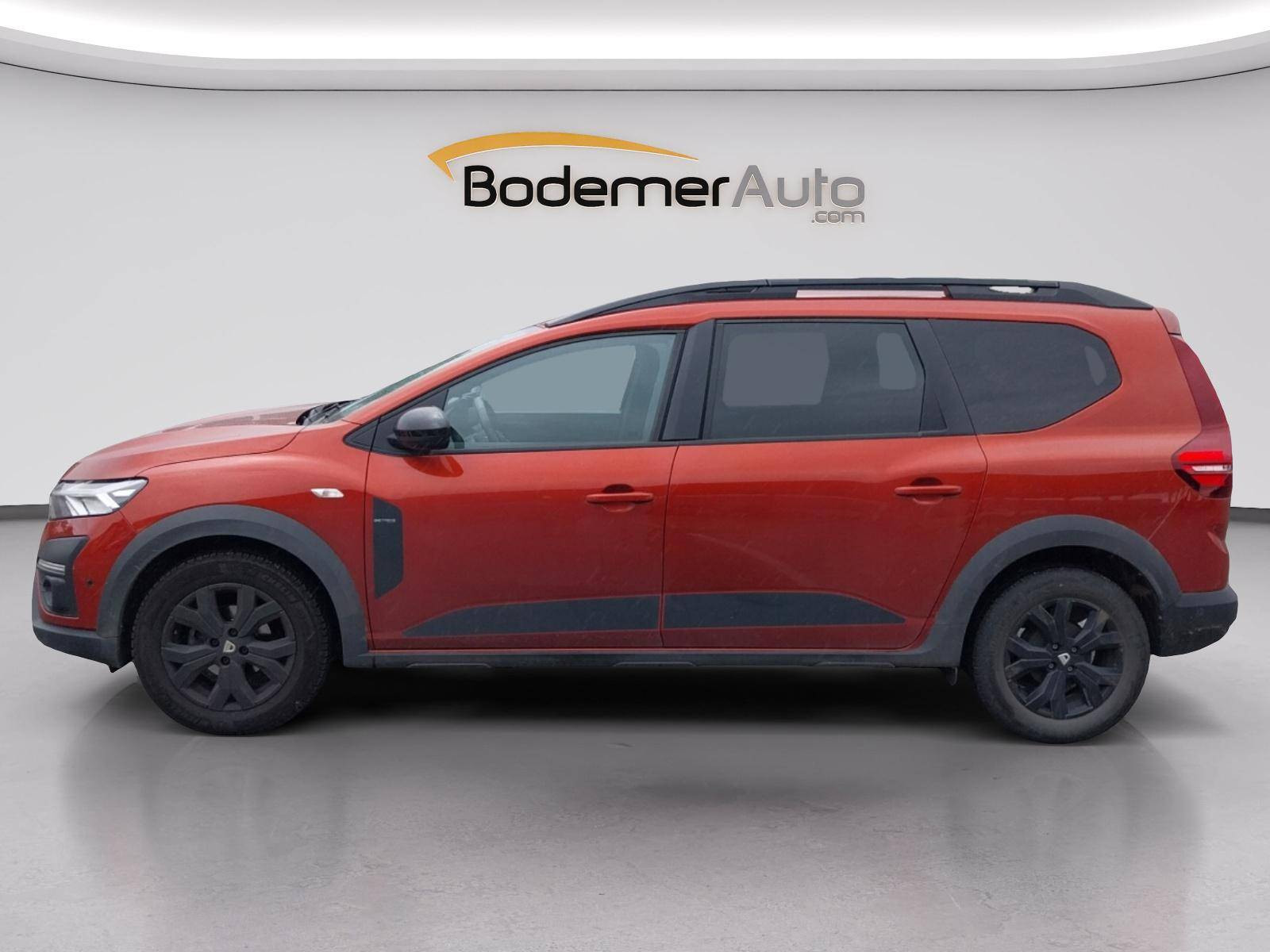Dacia Jogger  ECO-G 100 5 places occasion de 2022 en vente à Pontivy