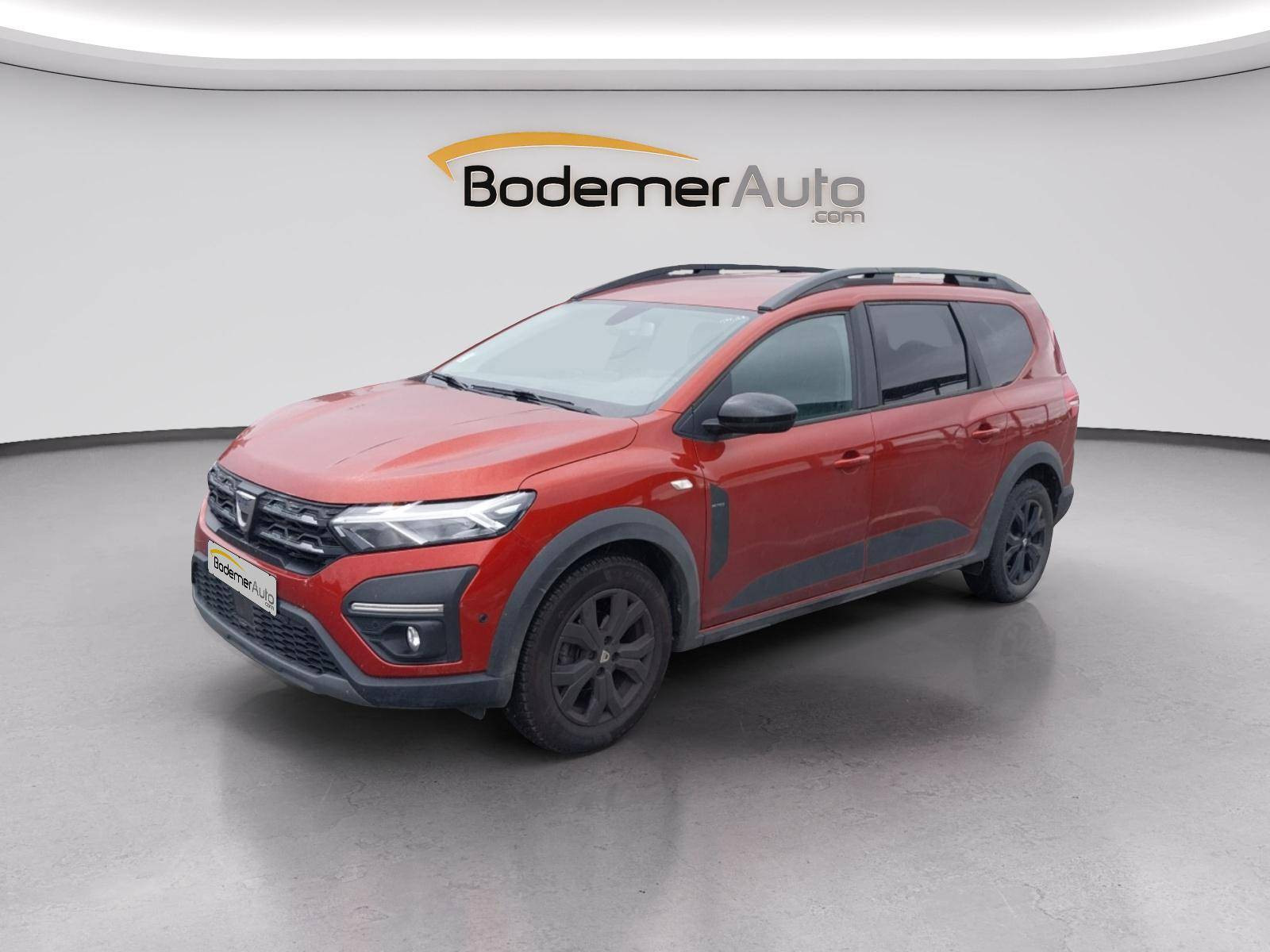 Dacia Jogger  ECO-G 100 5 places occasion de 2022 en vente à Pontivy