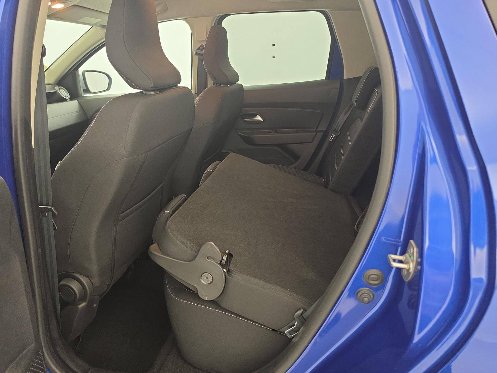 Vente en ligne Dacia Duster  Blue dCi 115 4x2 au prix de 17 490 €