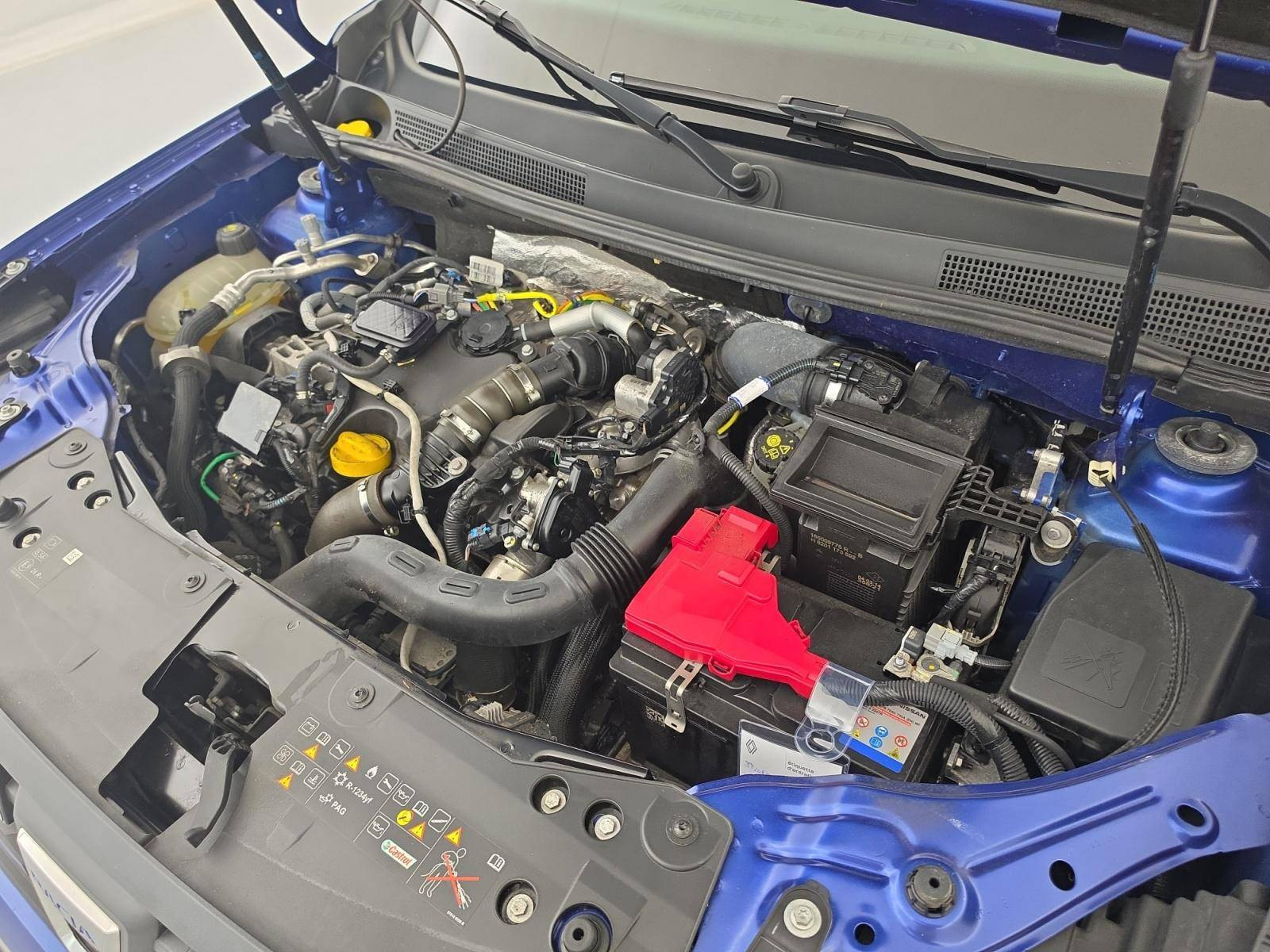 Vente en ligne Dacia Duster  Blue dCi 115 4x2 au prix de 17 490 €