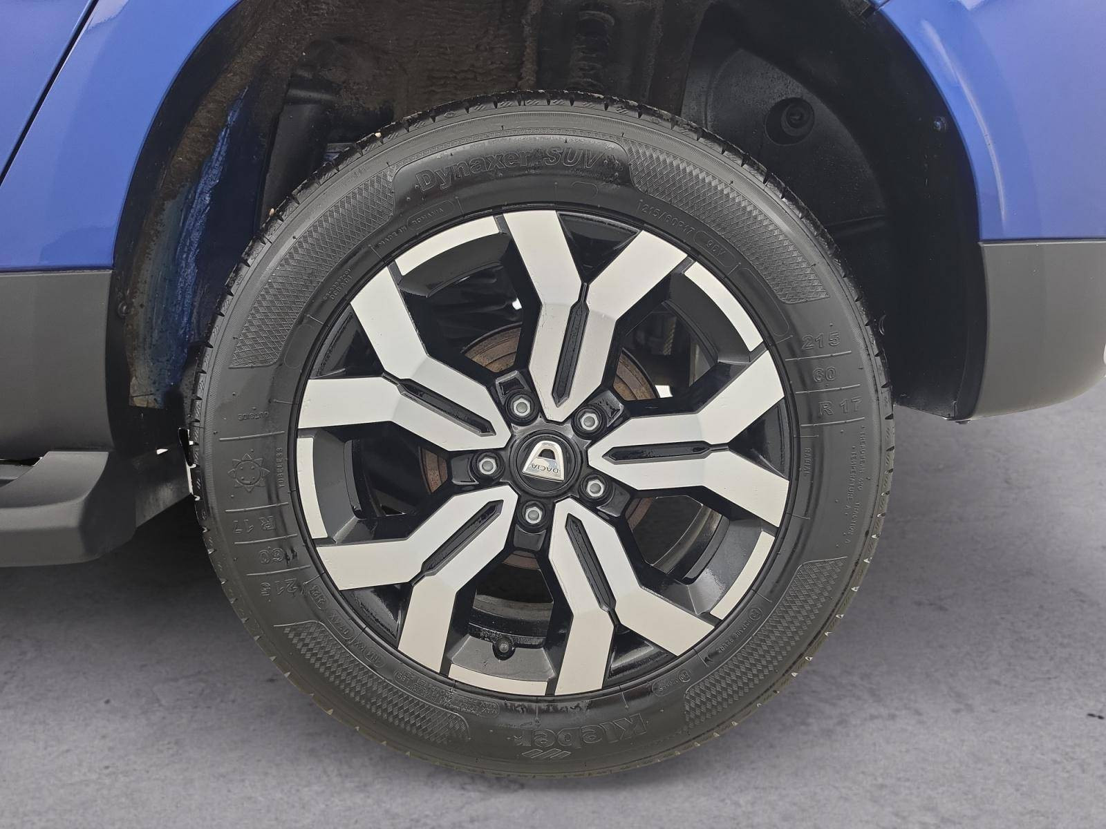 Vente en ligne Dacia Duster  Blue dCi 115 4x2 au prix de 17 490 €