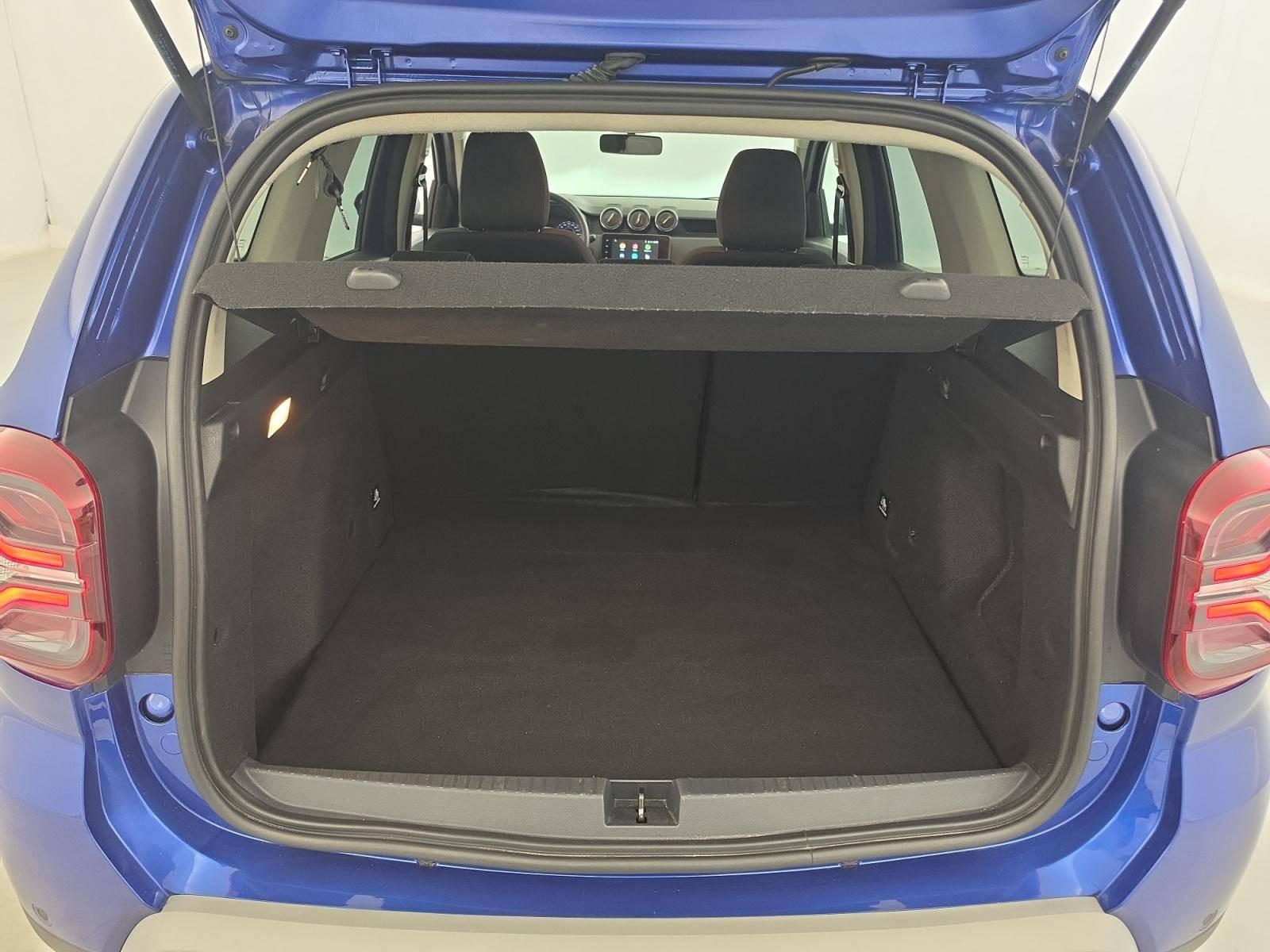 Vente en ligne Dacia Duster  Blue dCi 115 4x2 au prix de 17 490 €