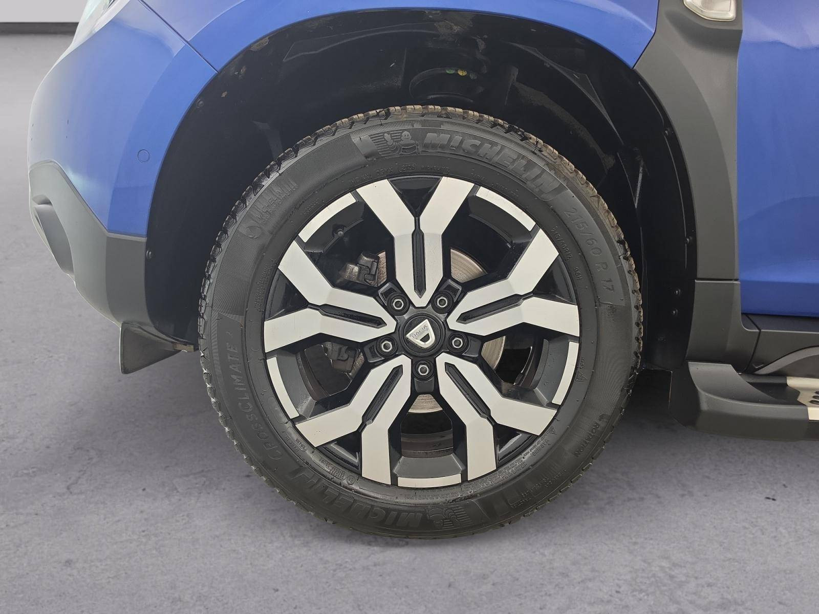 Vente en ligne Dacia Duster  Blue dCi 115 4x2 au prix de 17 490 €