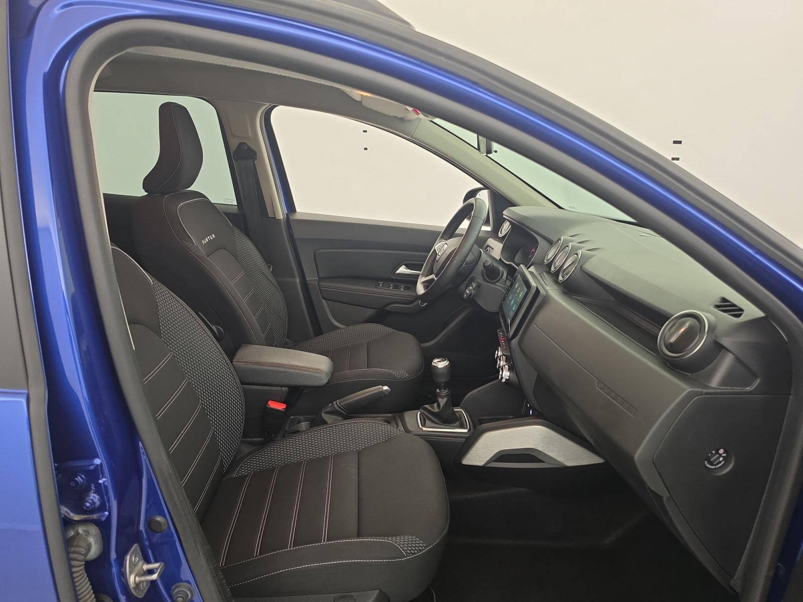 Vente en ligne Dacia Duster  Blue dCi 115 4x2 au prix de 17 490 €