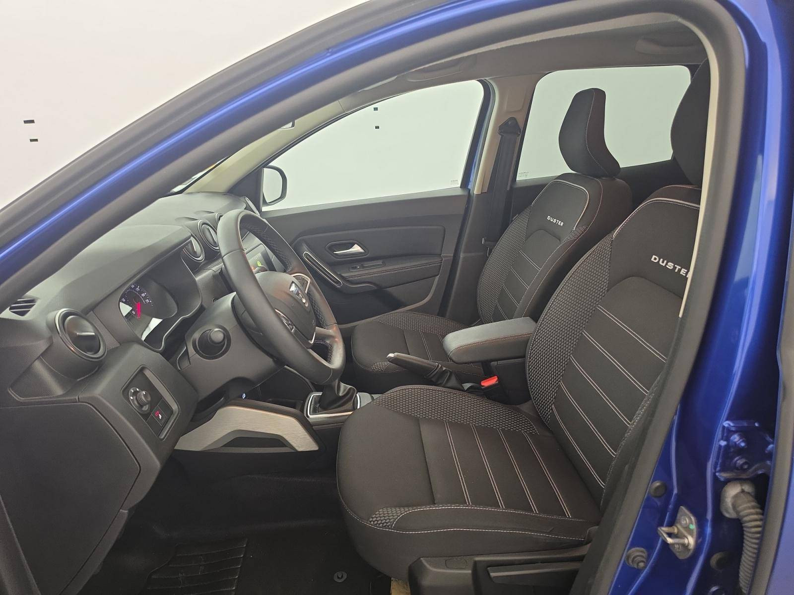 Vente en ligne Dacia Duster  Blue dCi 115 4x2 au prix de 17 490 €