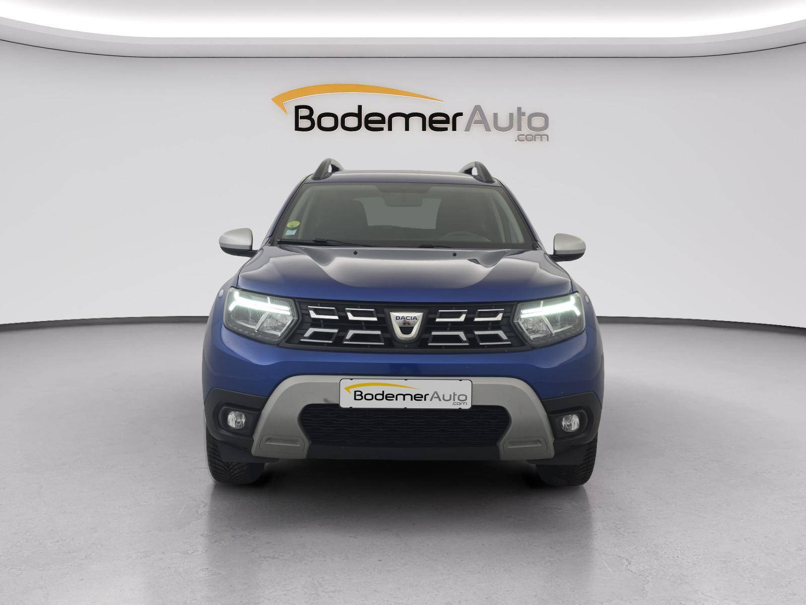 Vente en ligne Dacia Duster  Blue dCi 115 4x2 au prix de 17 490 €