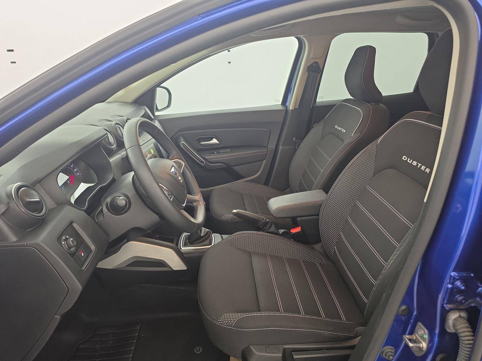 Vente en ligne Dacia Duster  Blue dCi 115 4x2 au prix de 17 490 €