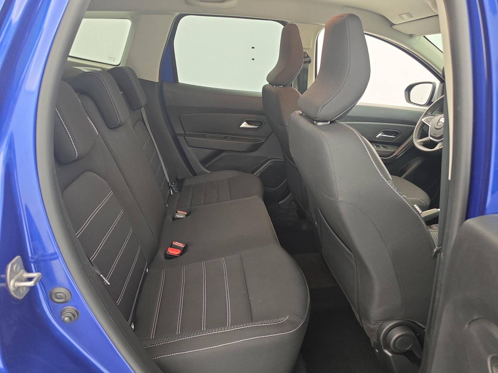 Vente en ligne Dacia Duster  Blue dCi 115 4x2 au prix de 17 490 €