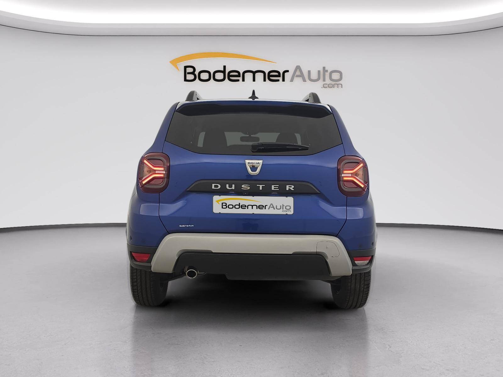 Vente en ligne Dacia Duster  Blue dCi 115 4x2 au prix de 17 490 €