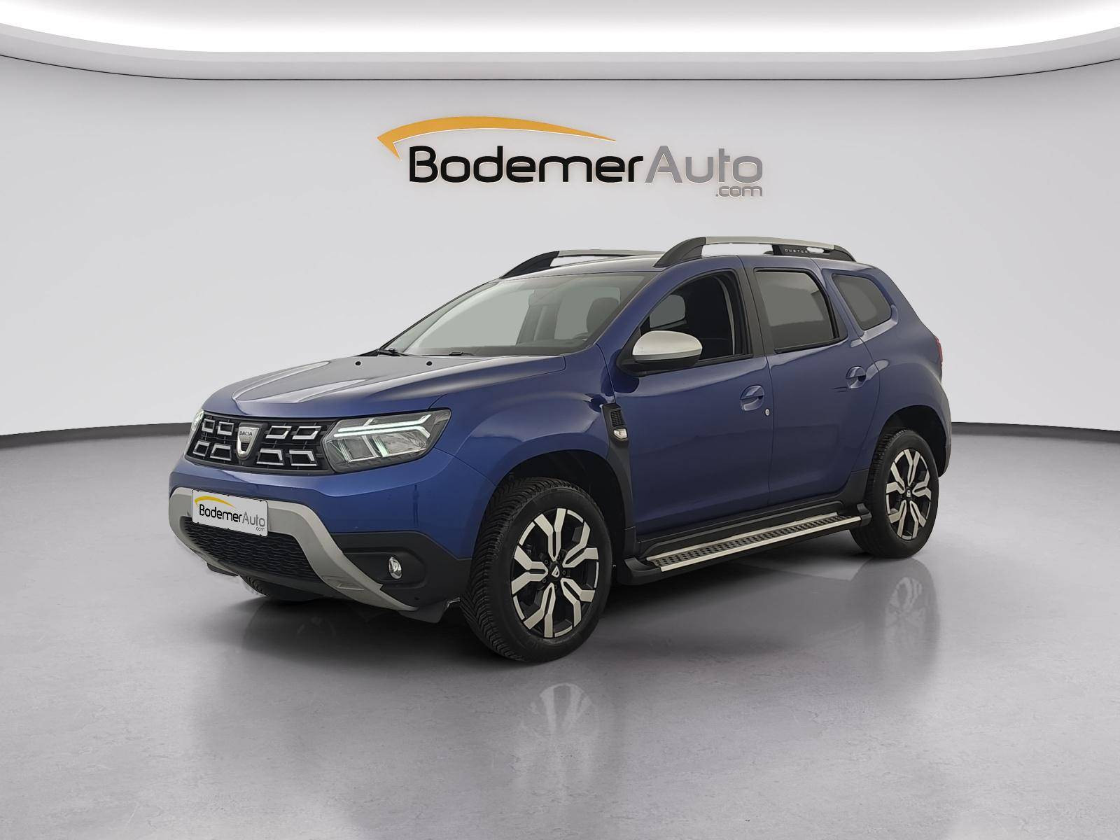Dacia Duster  Blue dCi 115 4x2 occasion de 2022 en vente à Pontivy