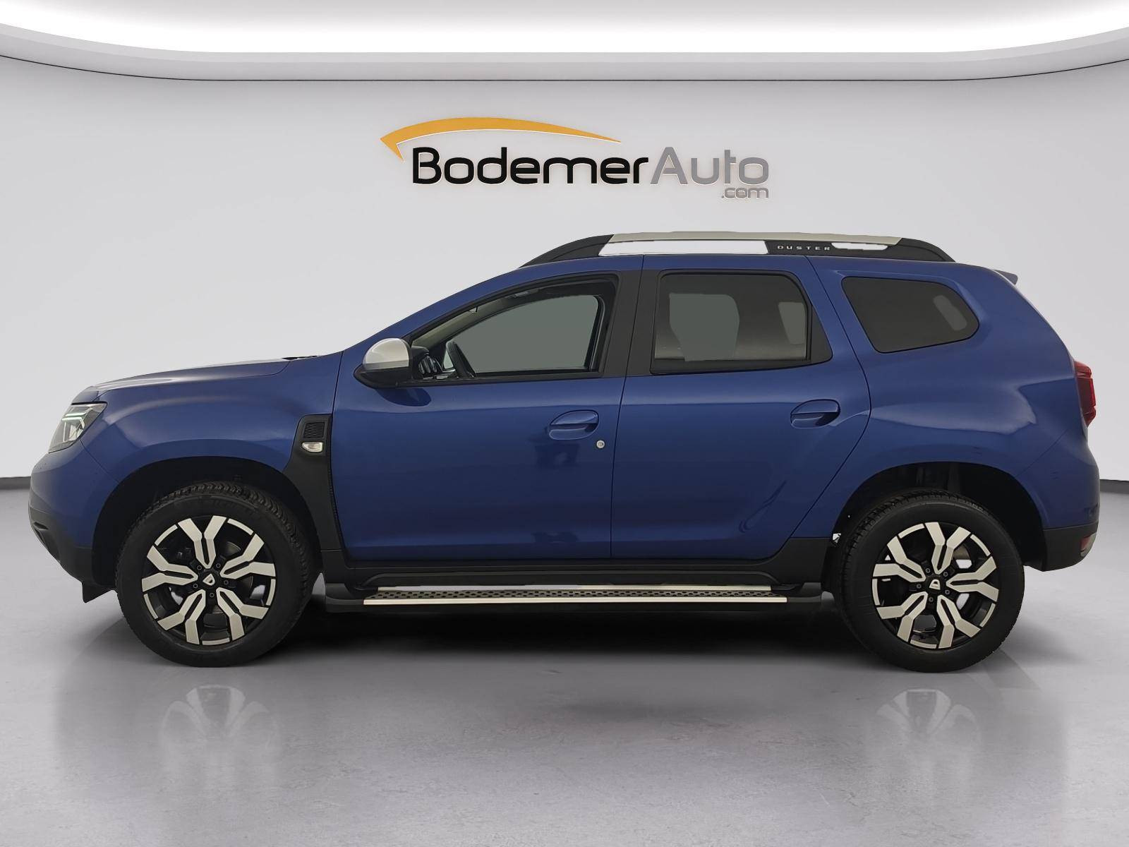 Dacia Duster  Blue dCi 115 4x2 occasion de 2022 en vente à Pontivy