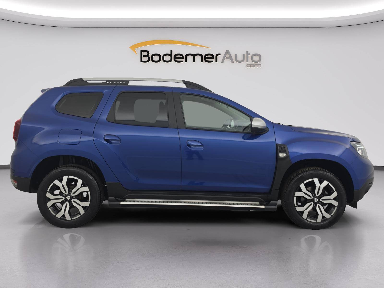 Vente en ligne Dacia Duster  Blue dCi 115 4x2 au prix de 17 490 €