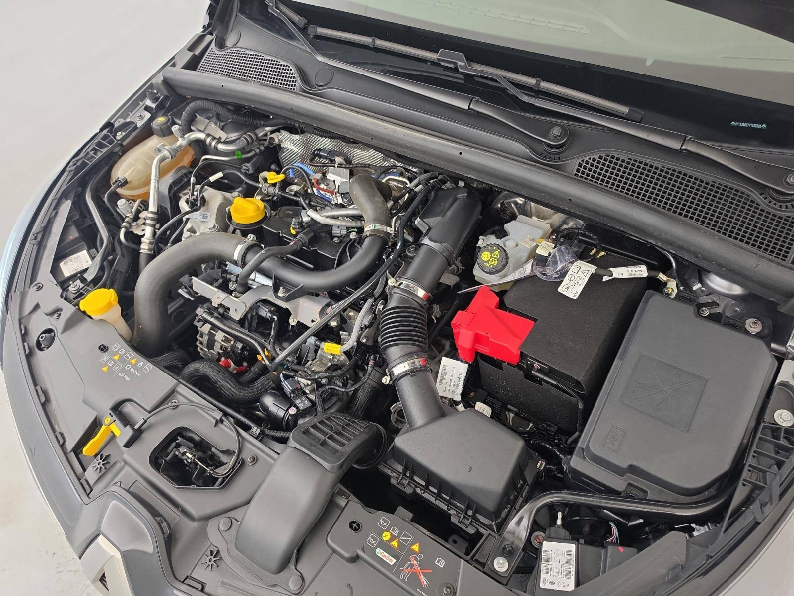 Vente en ligne Renault Clio 5 Clio TCe 90 au prix de 14 290 €