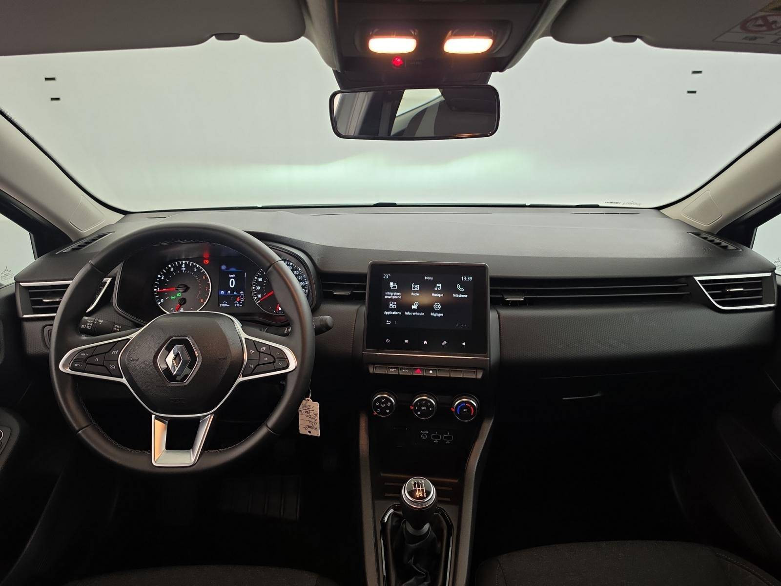 Vente en ligne Renault Clio 5 Clio TCe 90 au prix de 14 290 €