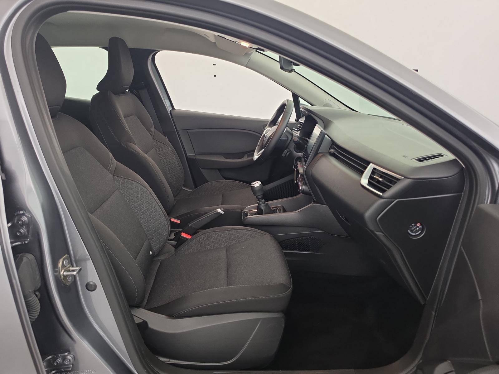 Vente en ligne Renault Clio 5 Clio TCe 90 au prix de 14 290 €