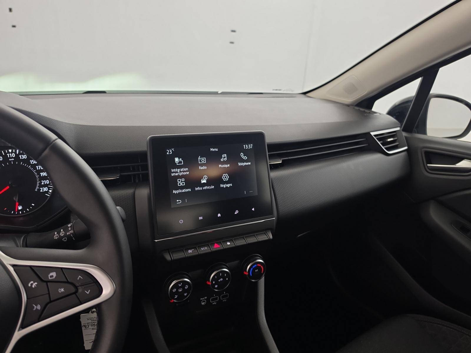 Vente en ligne Renault Clio 5 Clio TCe 90 au prix de 14 290 €