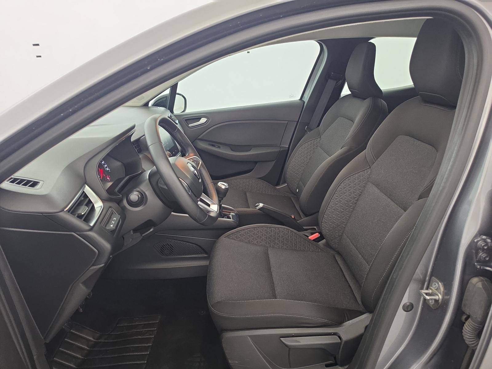 Vente en ligne Renault Clio 5 Clio TCe 90 au prix de 14 290 €
