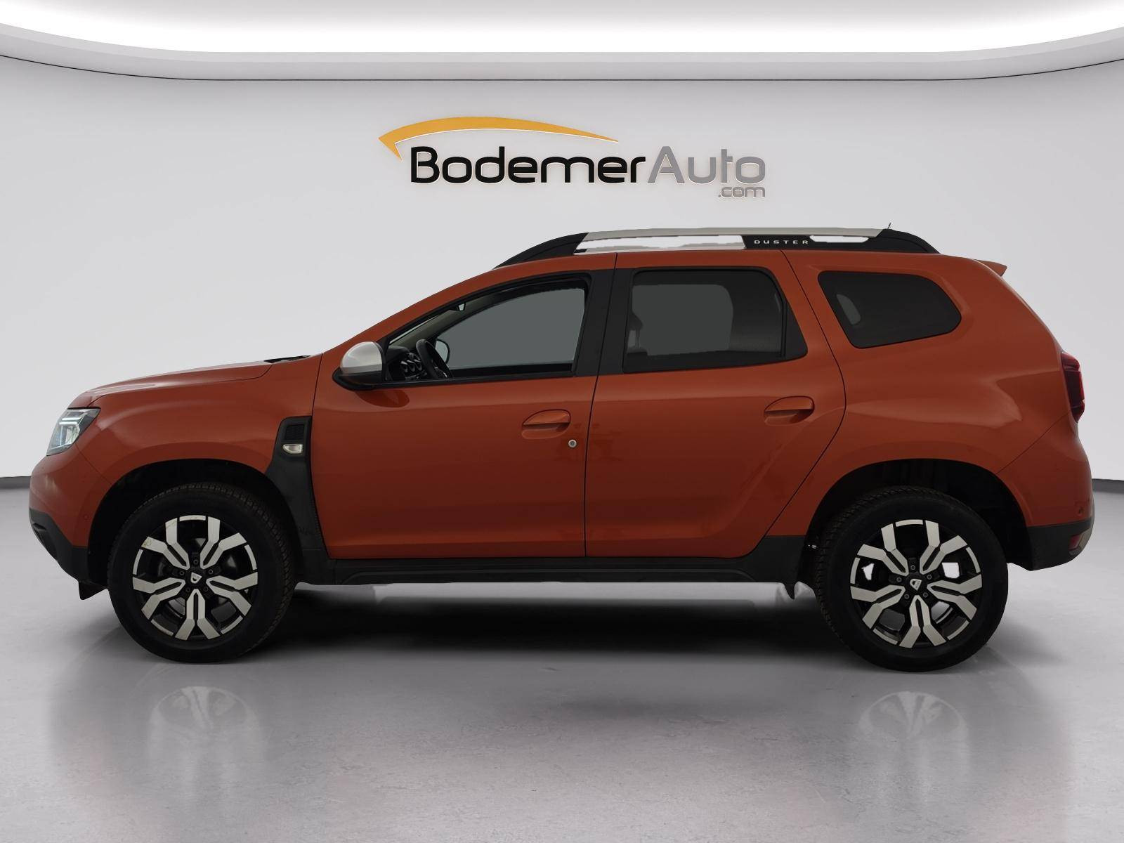 Dacia Duster  ECO-G 100 4x2 occasion de 2022 en vente à Pontivy