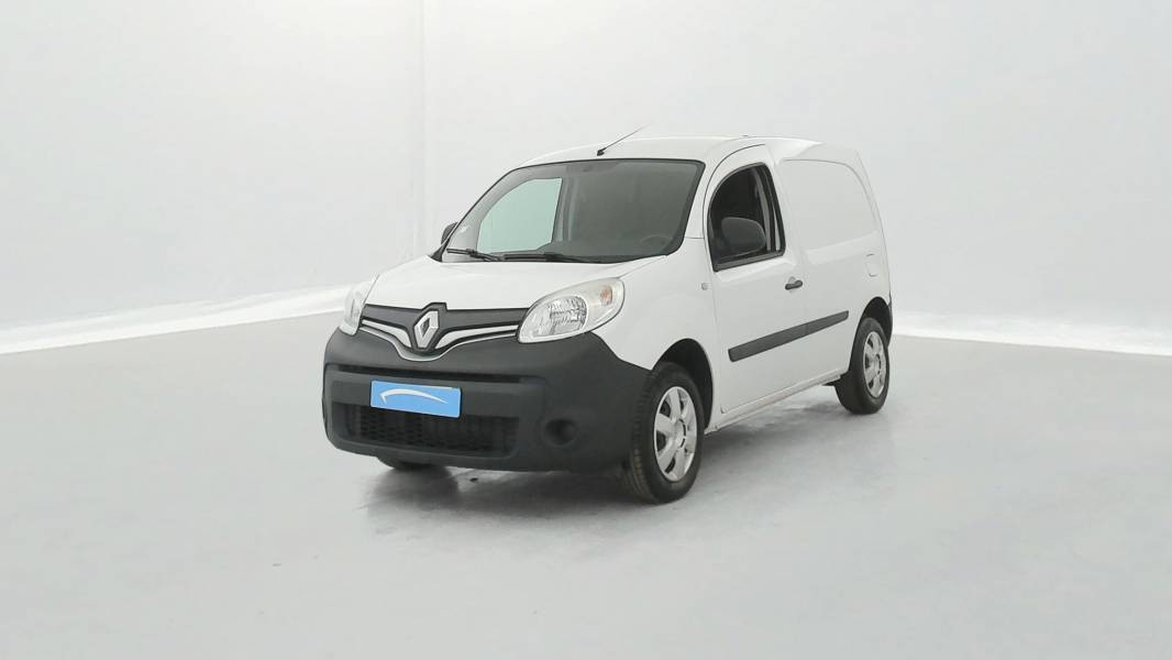 Renault Kangoo Express  1.5 DCI 75 E6 occasion de 2018 en vente à Pontivy