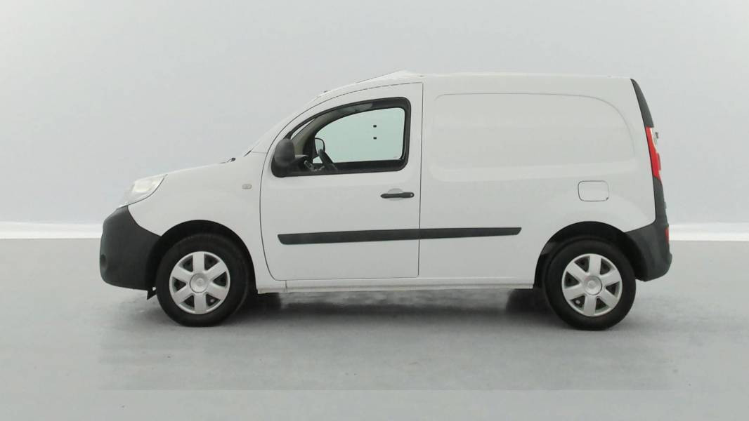 Vente en ligne Renault Kangoo Express  1.5 DCI 75 E6 au prix de 12 990 €