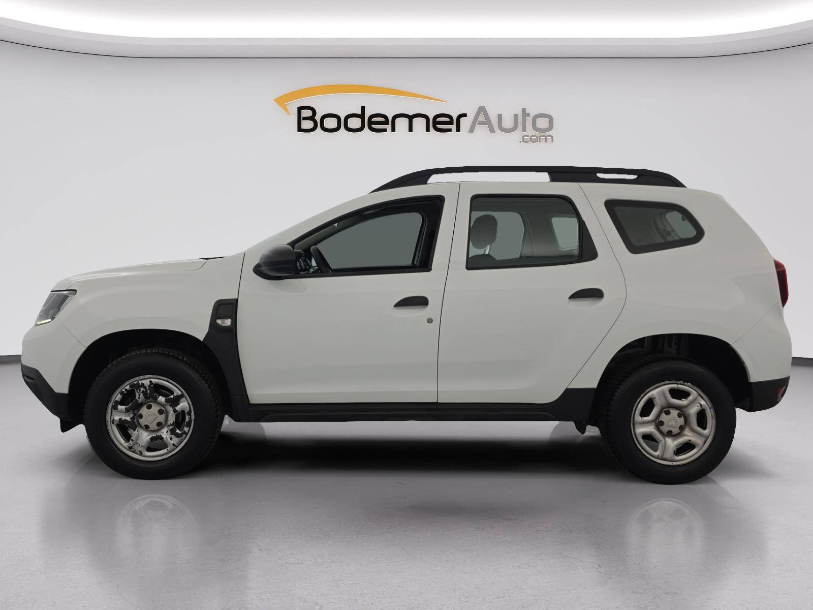 Dacia Duster  Blue dCi 115 4x2 occasion de 2020 en vente à Pontivy