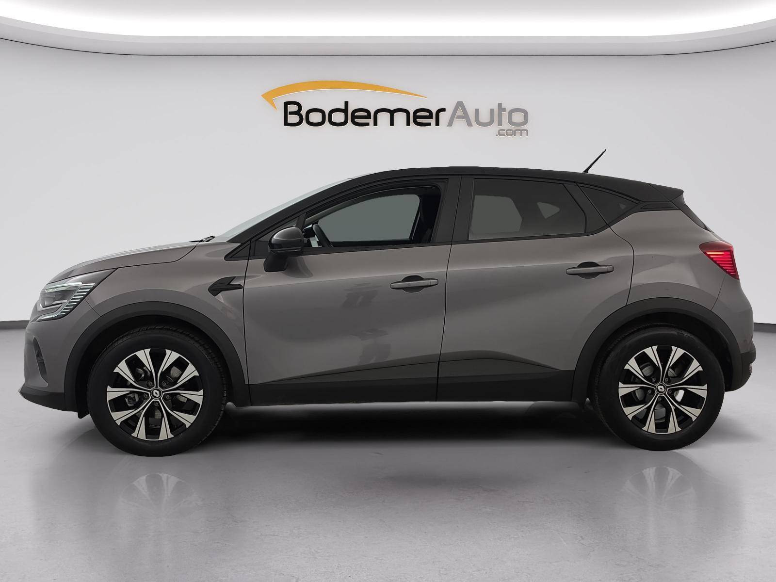 Renault Captur  E-Tech full hybrid 145 occasion de 2024 en vente à Pontivy