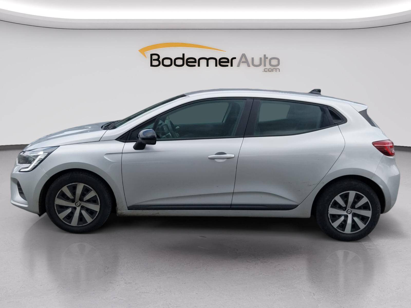 Renault Clio 5 Clio TCe 90 occasion de 2023 en vente à Pontivy