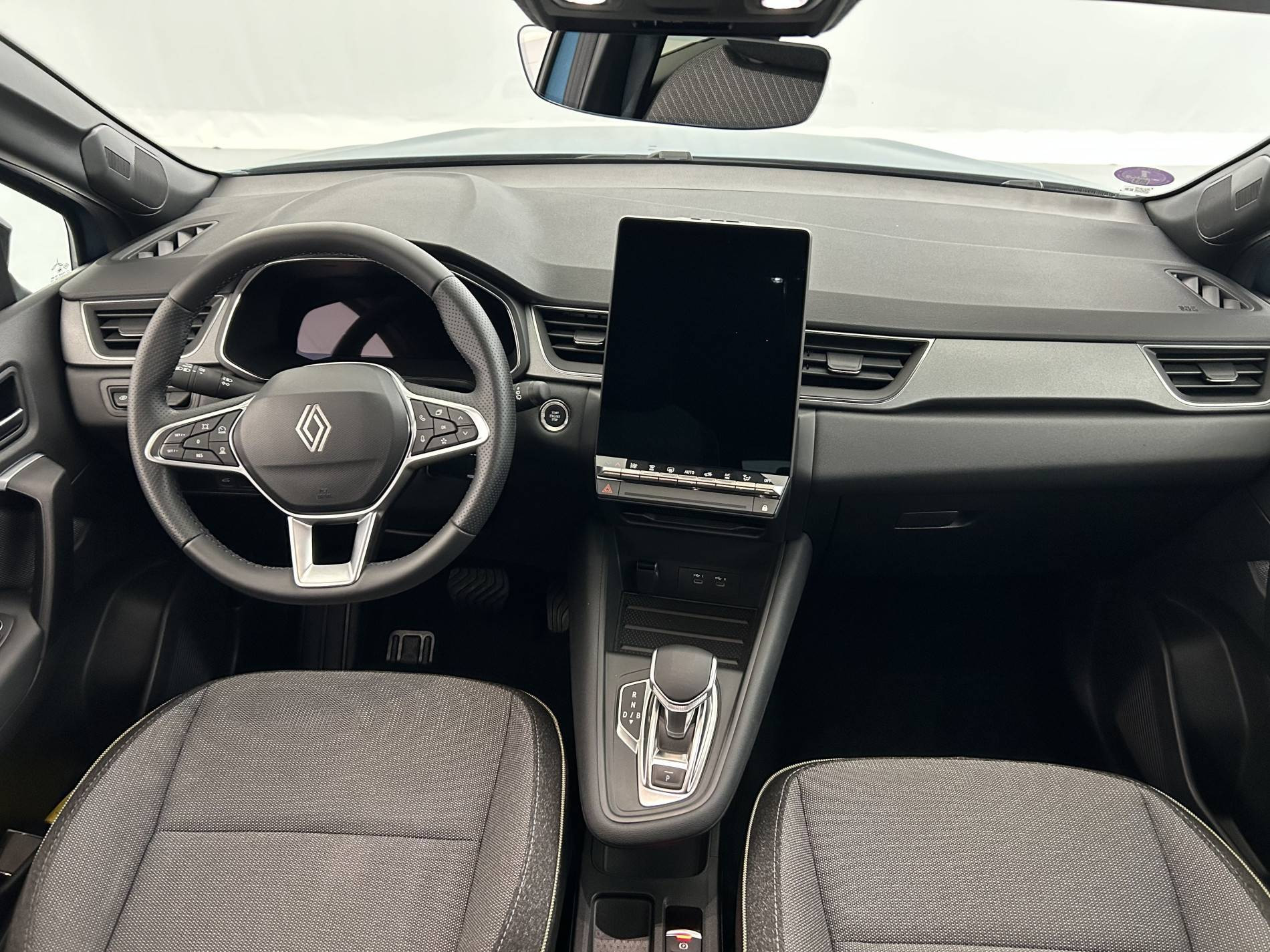 Vente en ligne Renault Symbioz  E-Tech full hybrid 145 au prix de 25 990 €