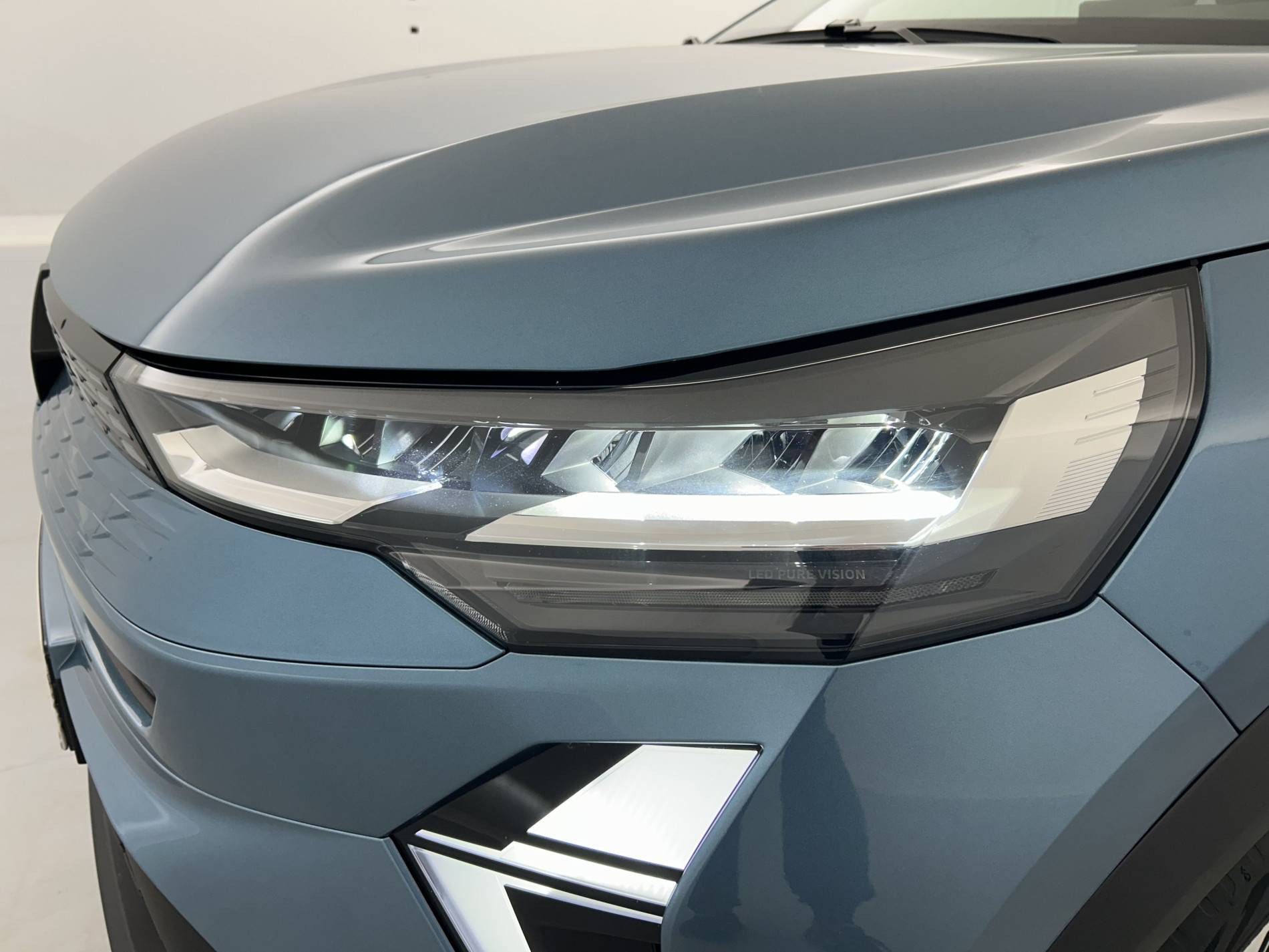 Vente en ligne Renault Symbioz  E-Tech full hybrid 145 au prix de 25 990 €