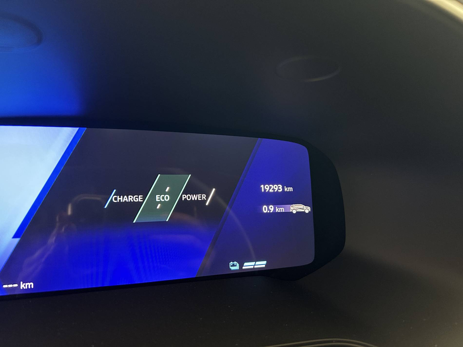 Vente en ligne Renault Symbioz  E-Tech full hybrid 145 au prix de 25 990 €
