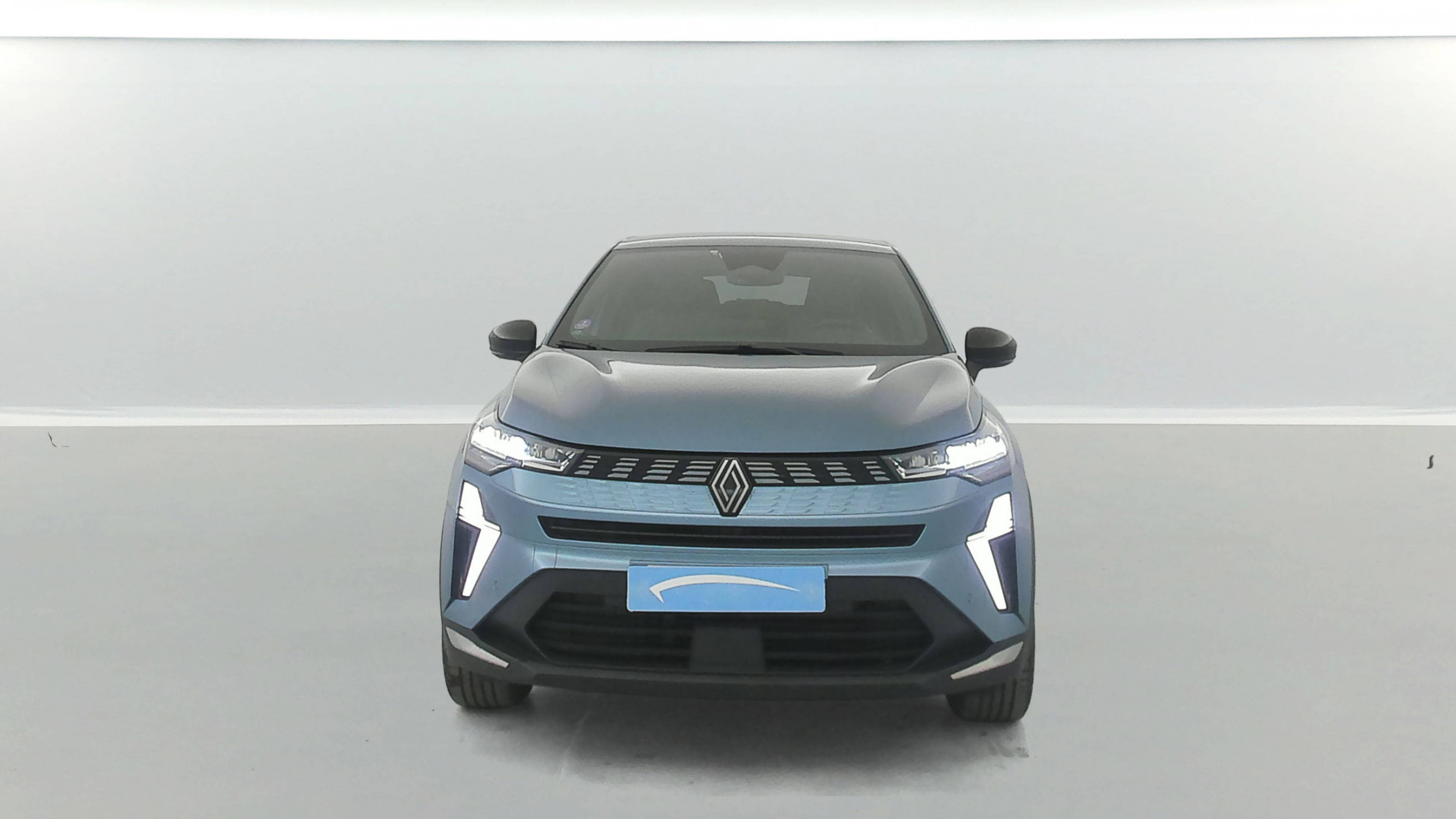 Vente en ligne Renault Symbioz  E-Tech full hybrid 145 au prix de 25 990 €