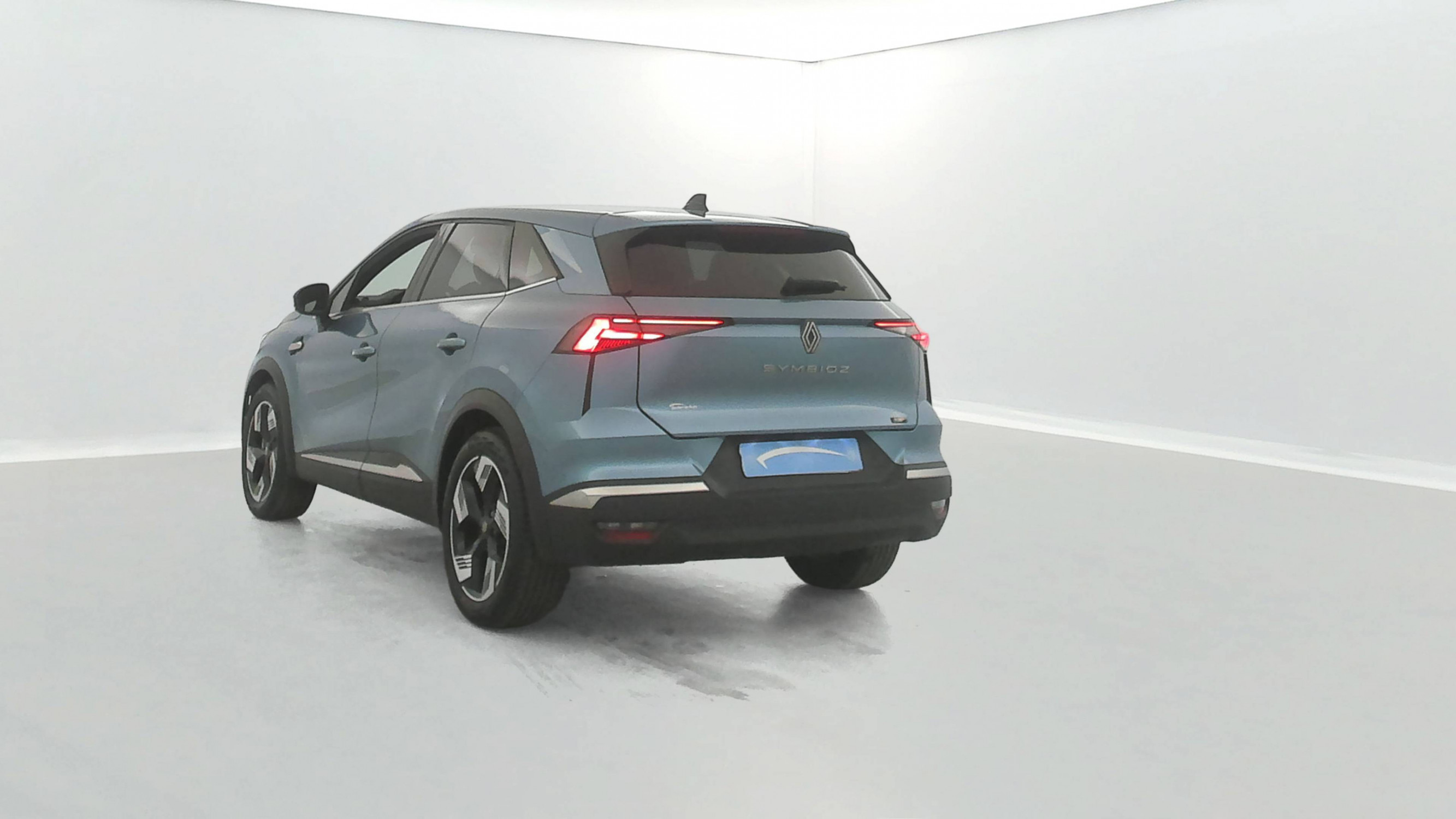 Vente en ligne Renault Symbioz  E-Tech full hybrid 145 au prix de 25 990 €