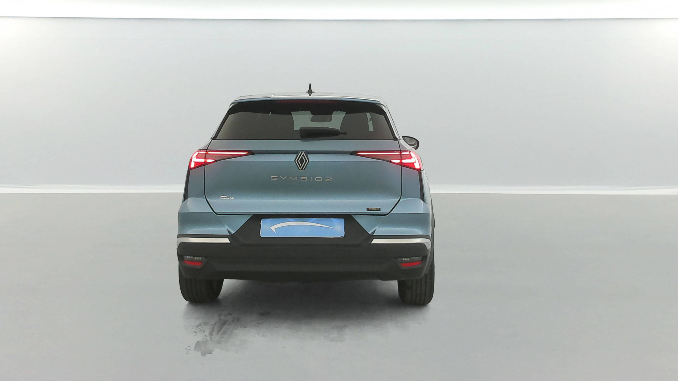 Vente en ligne Renault Symbioz  E-Tech full hybrid 145 au prix de 25 990 €
