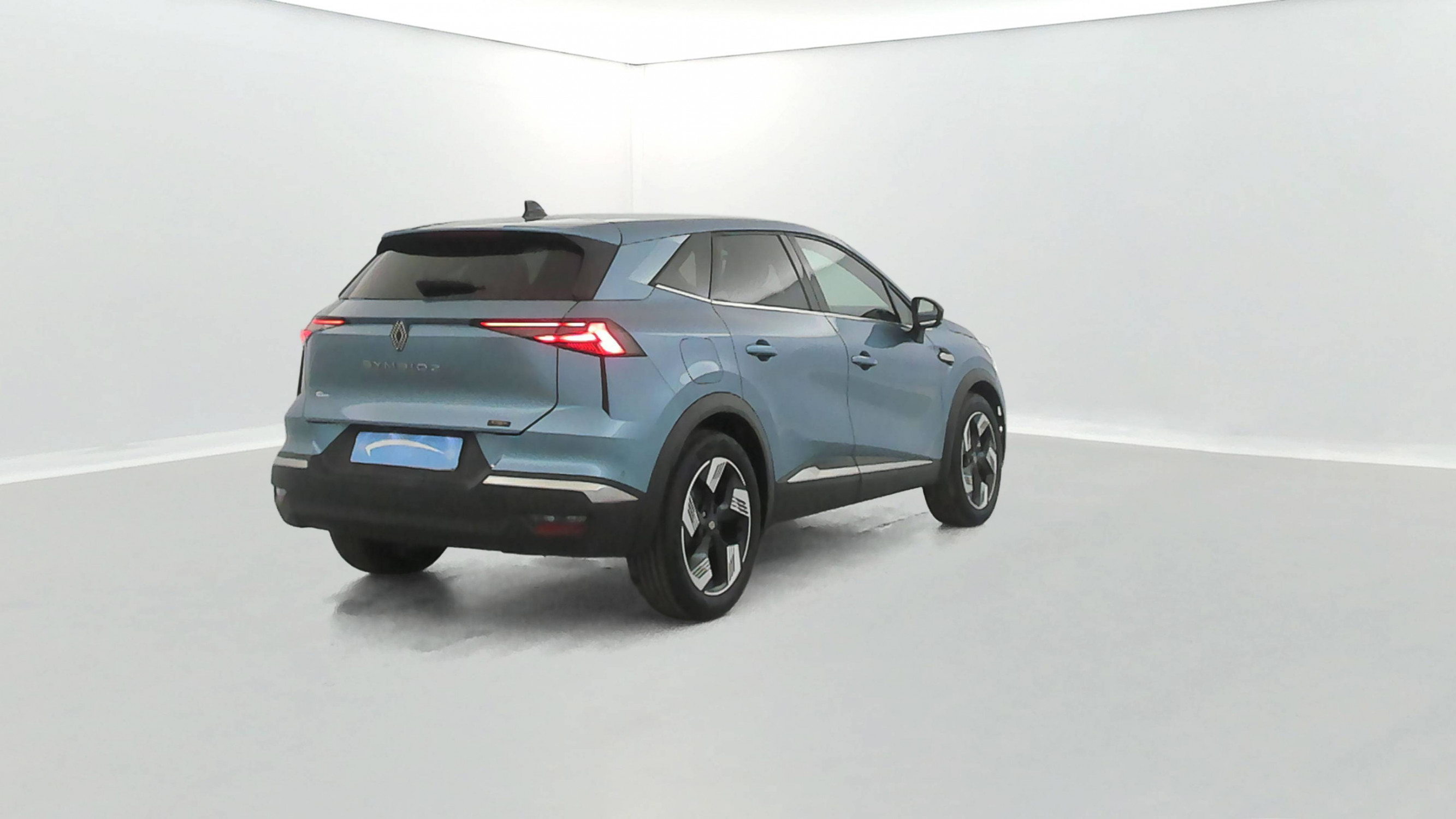 Vente en ligne Renault Symbioz  E-Tech full hybrid 145 au prix de 25 990 €