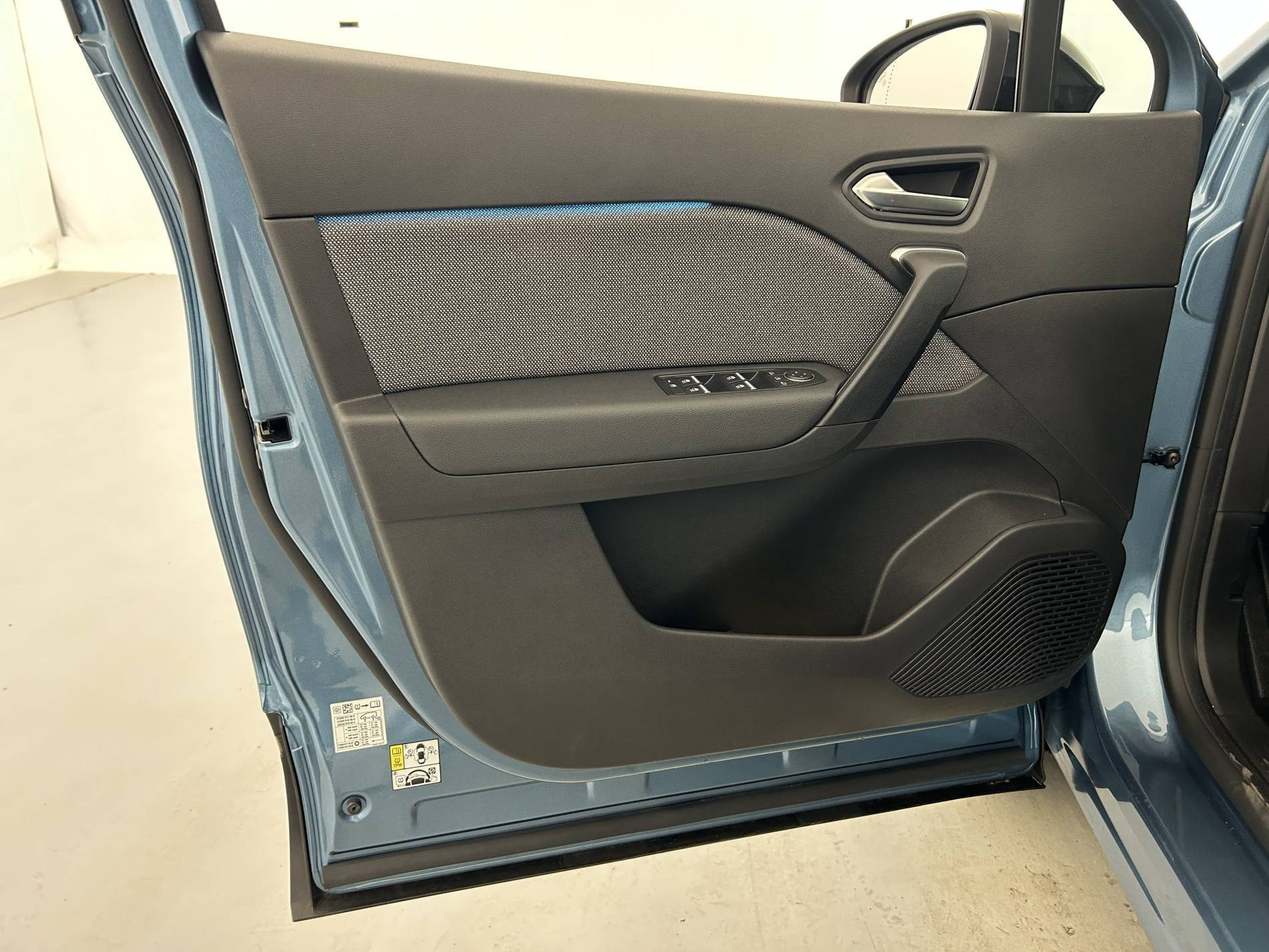 Vente en ligne Renault Symbioz  E-Tech full hybrid 145 au prix de 25 990 €