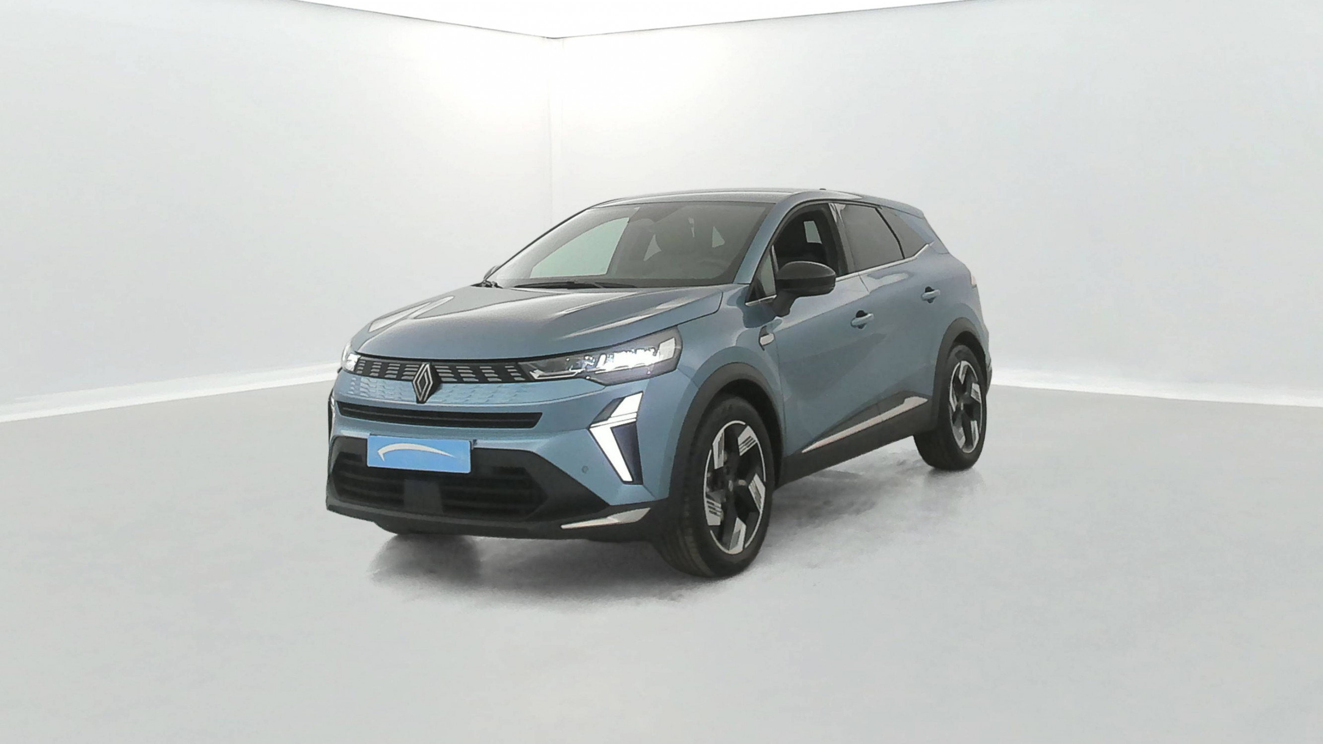 Renault Symbioz  E-Tech full hybrid 145 occasion de 2025 en vente à Pontivy