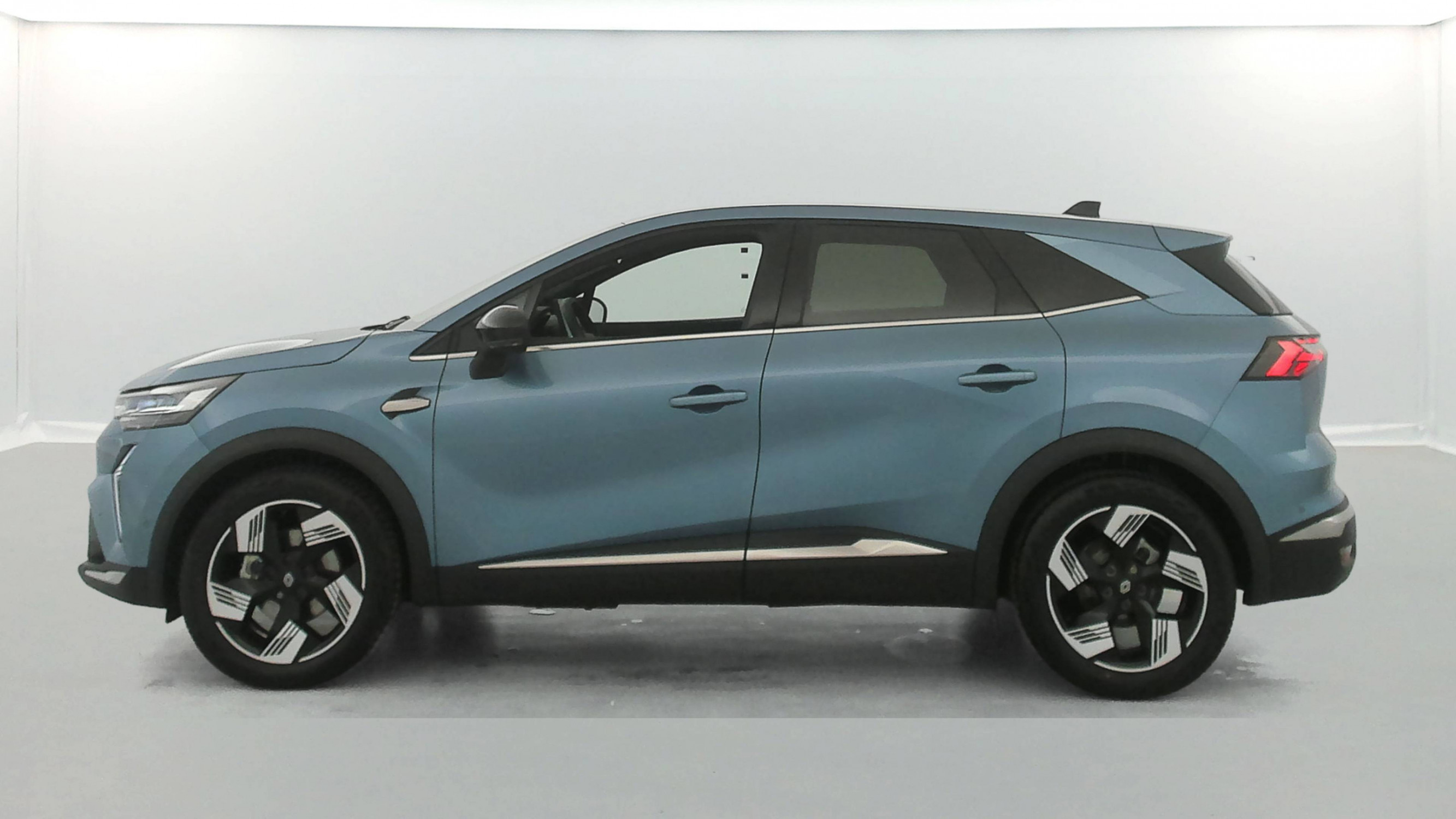 Renault Symbioz  E-Tech full hybrid 145 occasion de 2025 en vente à Pontivy