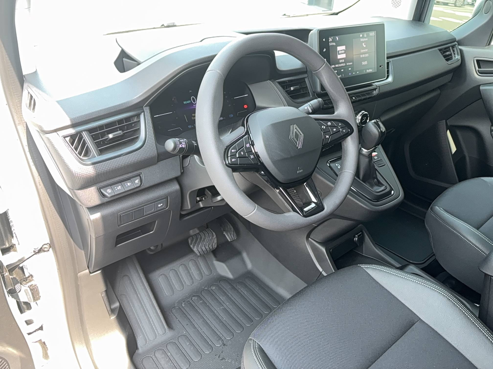 Vente en ligne Renault Kangoo Van E-Tech  FG TOLE L1 AC11 GSR2 au prix de 28 500 €
