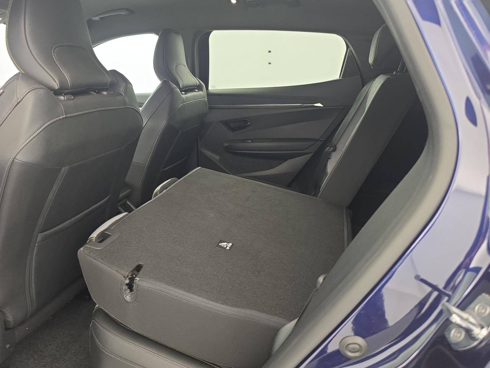 Vente en ligne Renault Megane E-Tech  EV60 220 ch super charge au prix de 23 990 €