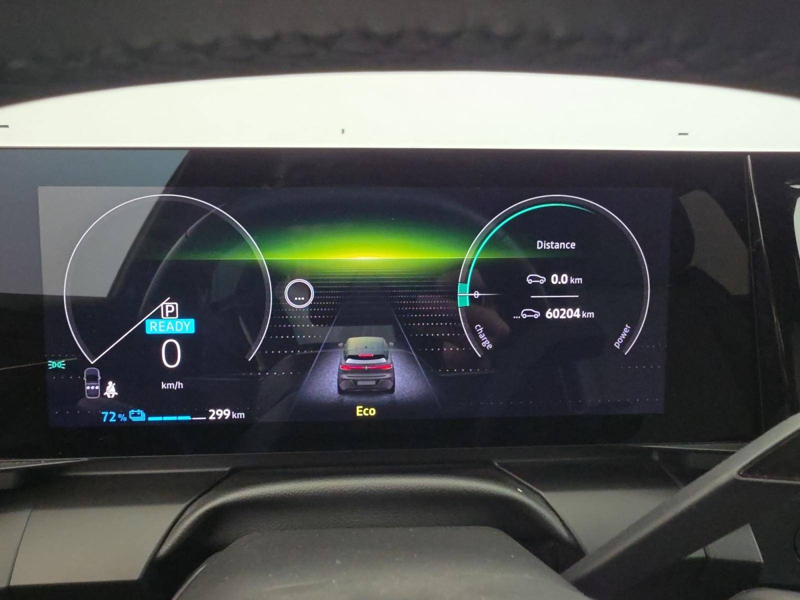Vente en ligne Renault Megane E-Tech  EV60 220 ch super charge au prix de 23 990 €