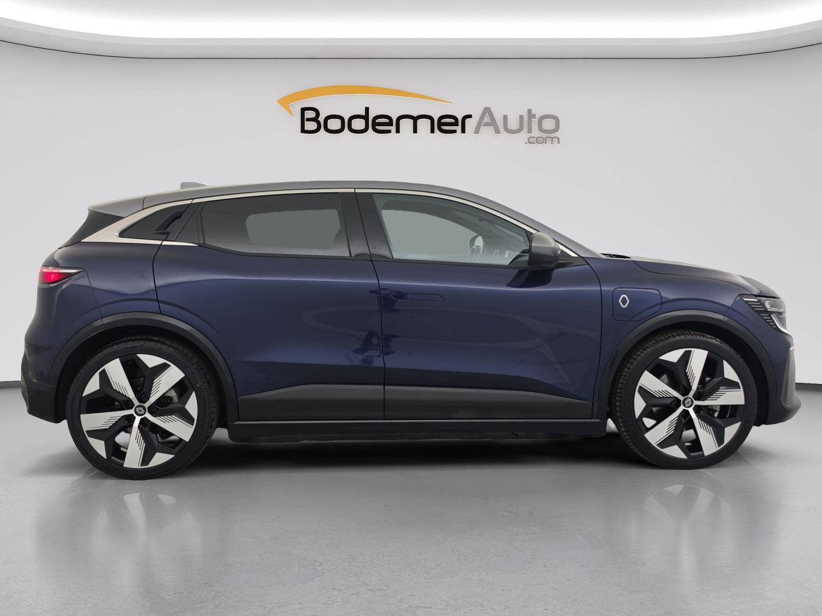 Vente en ligne Renault Megane E-Tech  EV60 220 ch super charge au prix de 23 990 €