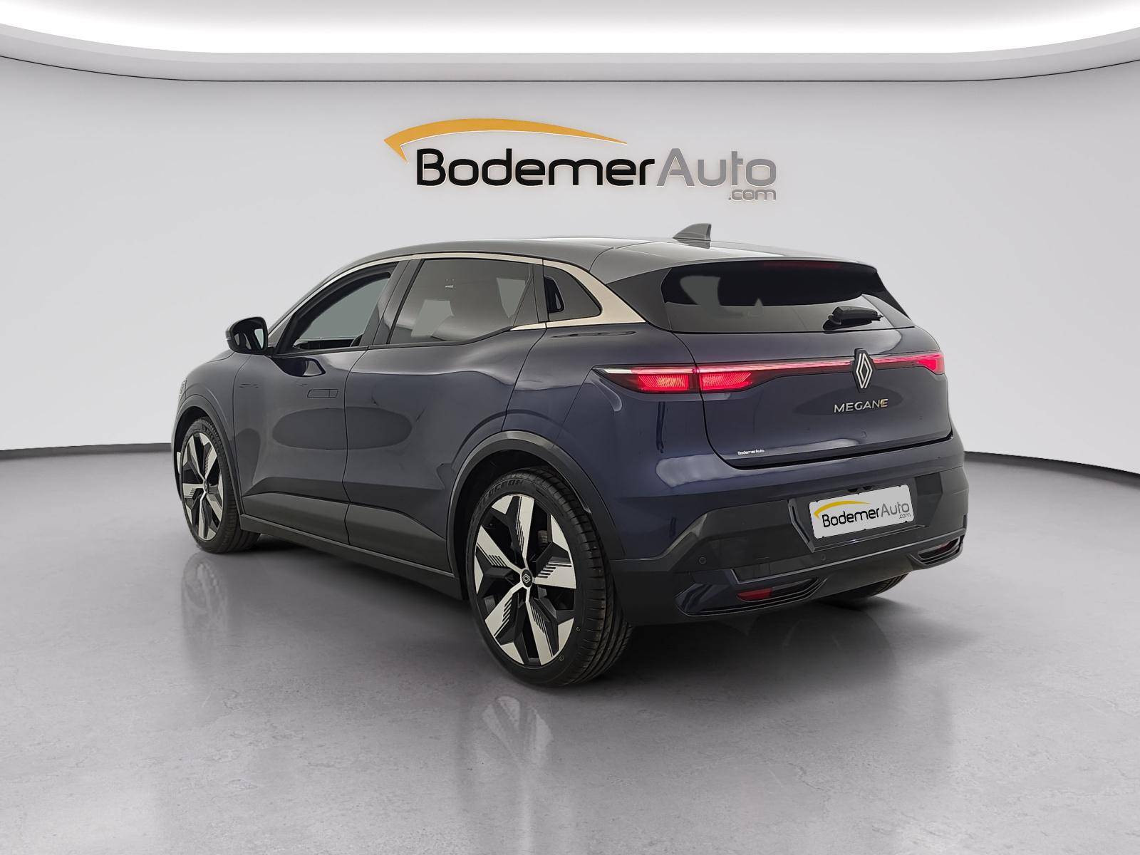 Vente en ligne Renault Megane E-Tech  EV60 220 ch super charge au prix de 23 990 €