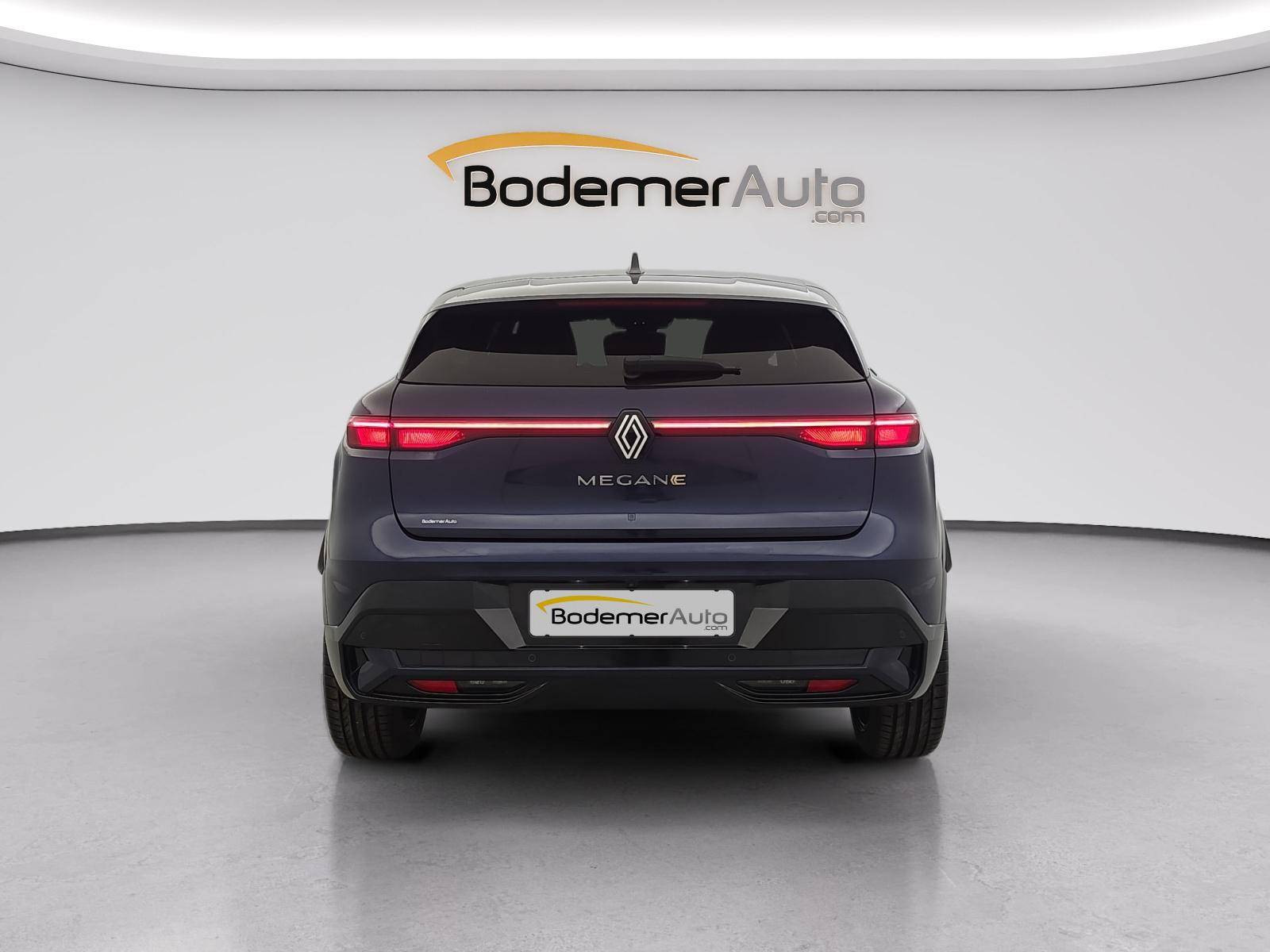 Vente en ligne Renault Megane E-Tech  EV60 220 ch super charge au prix de 23 990 €