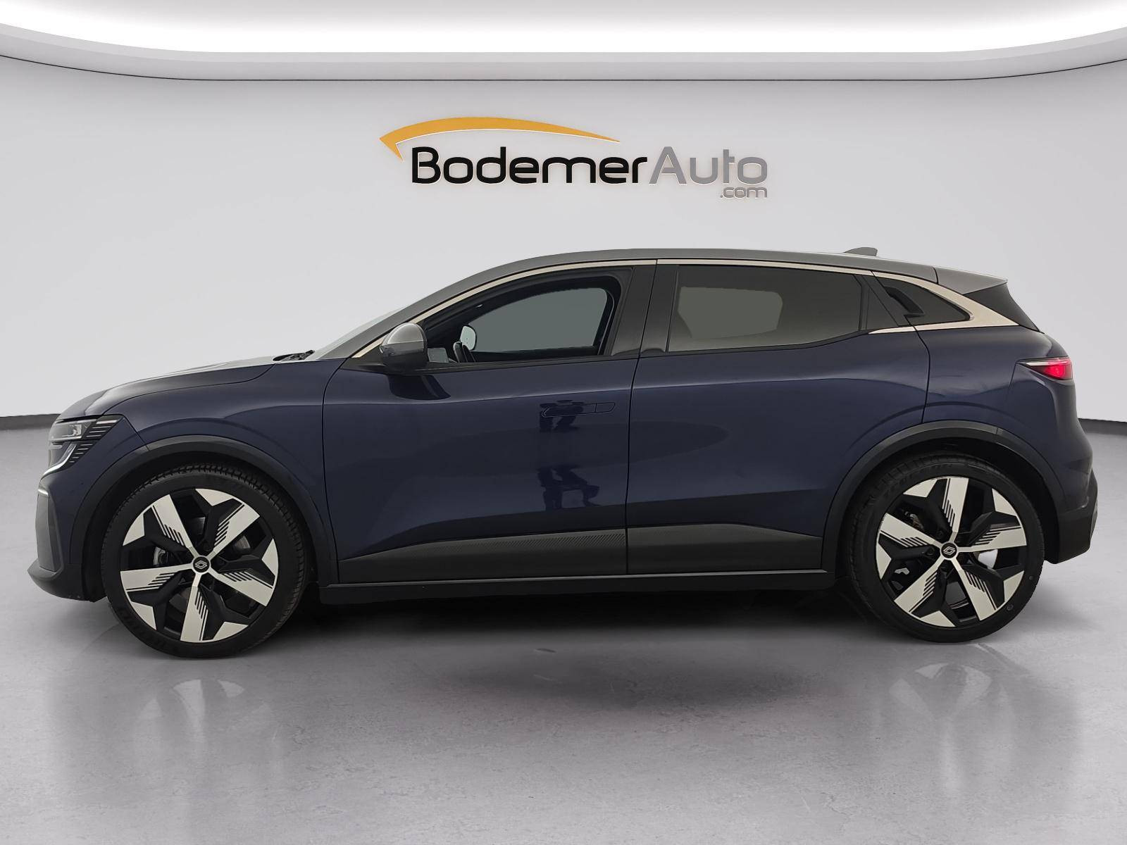 Renault Megane E-Tech  EV60 220 ch super charge occasion de 2023 en vente à Pontivy