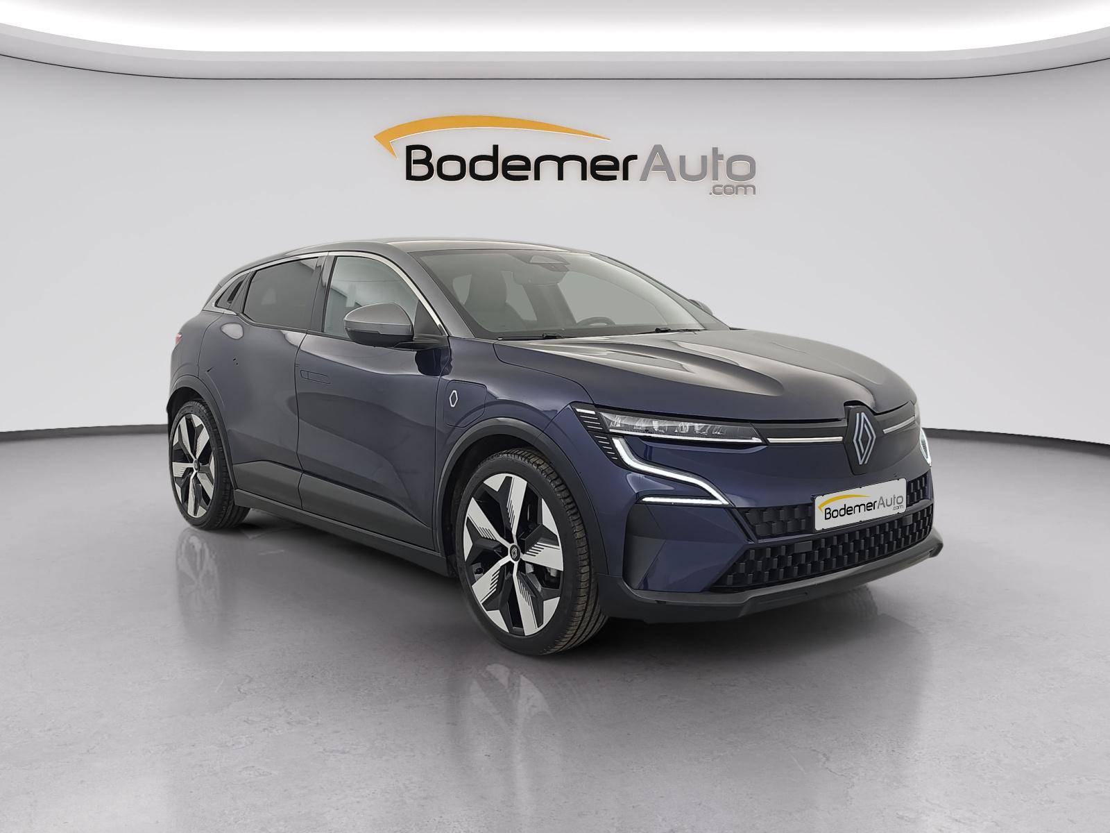 Vente en ligne Renault Megane E-Tech  EV60 220 ch super charge au prix de 23 990 €