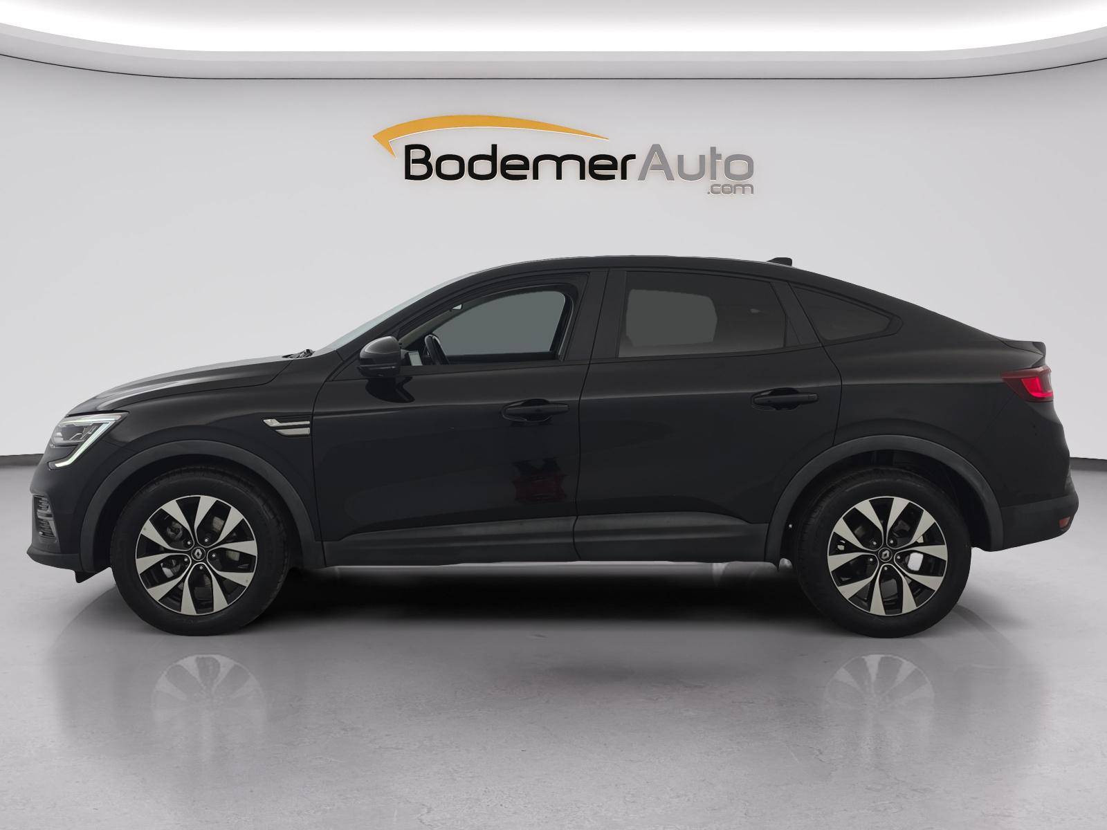 Renault Arkana  E-Tech hybride 145 - 22 occasion de 2023 en vente à Pontivy