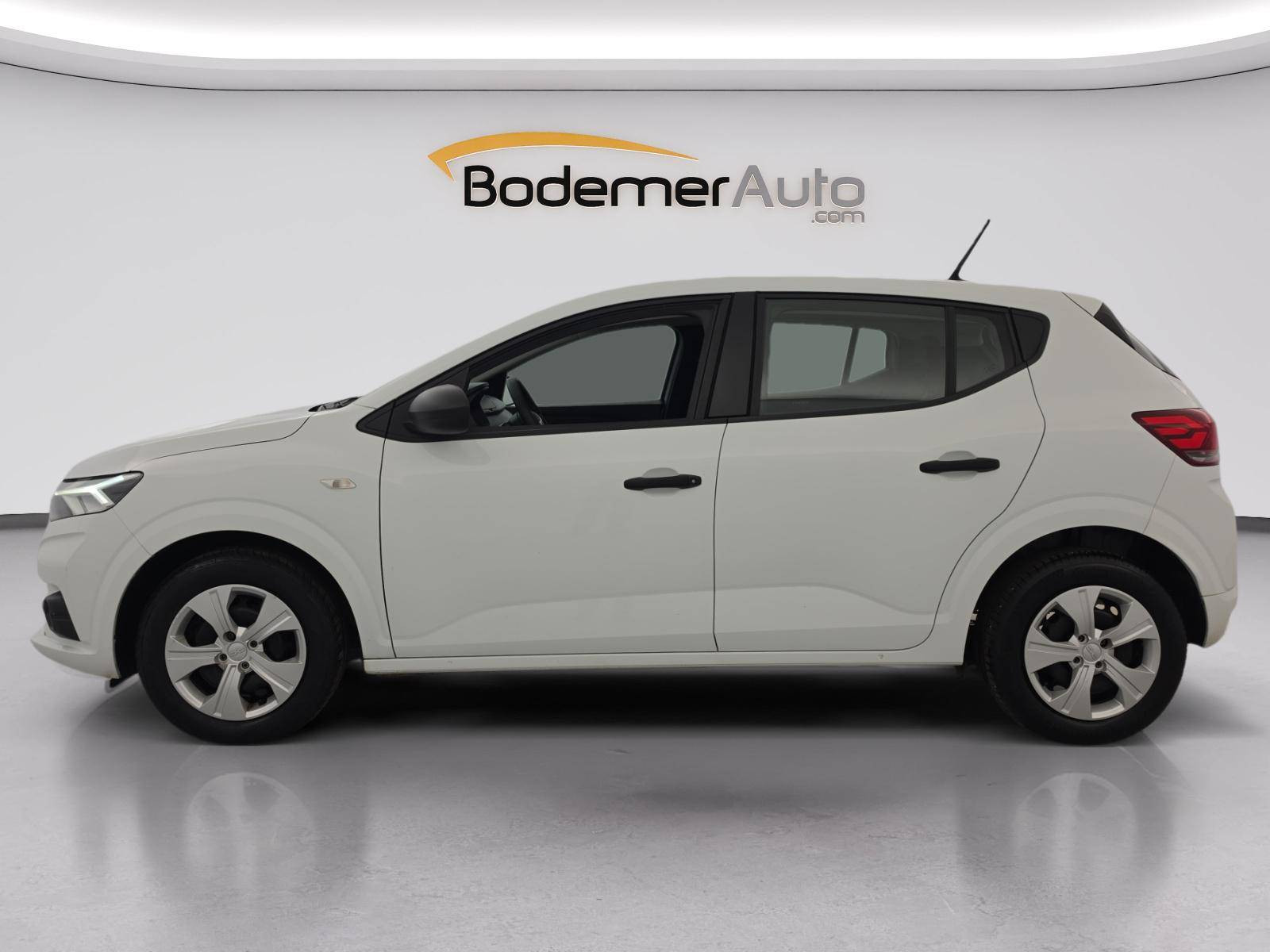 Dacia Sandero  ECO-G 100 occasion de 2023 en vente à Pontivy