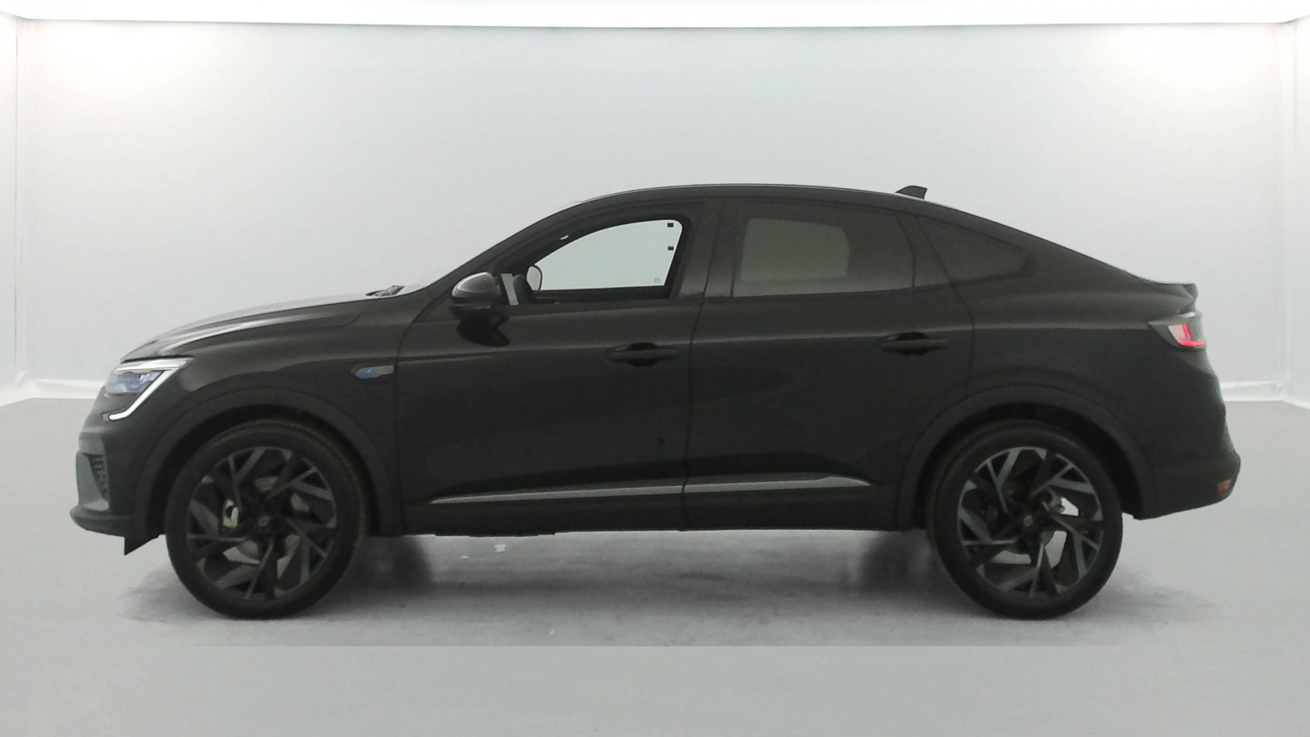 Renault Arkana  E-Tech full hybrid 145 GSR2 occasion de 2025 en vente à Pontivy