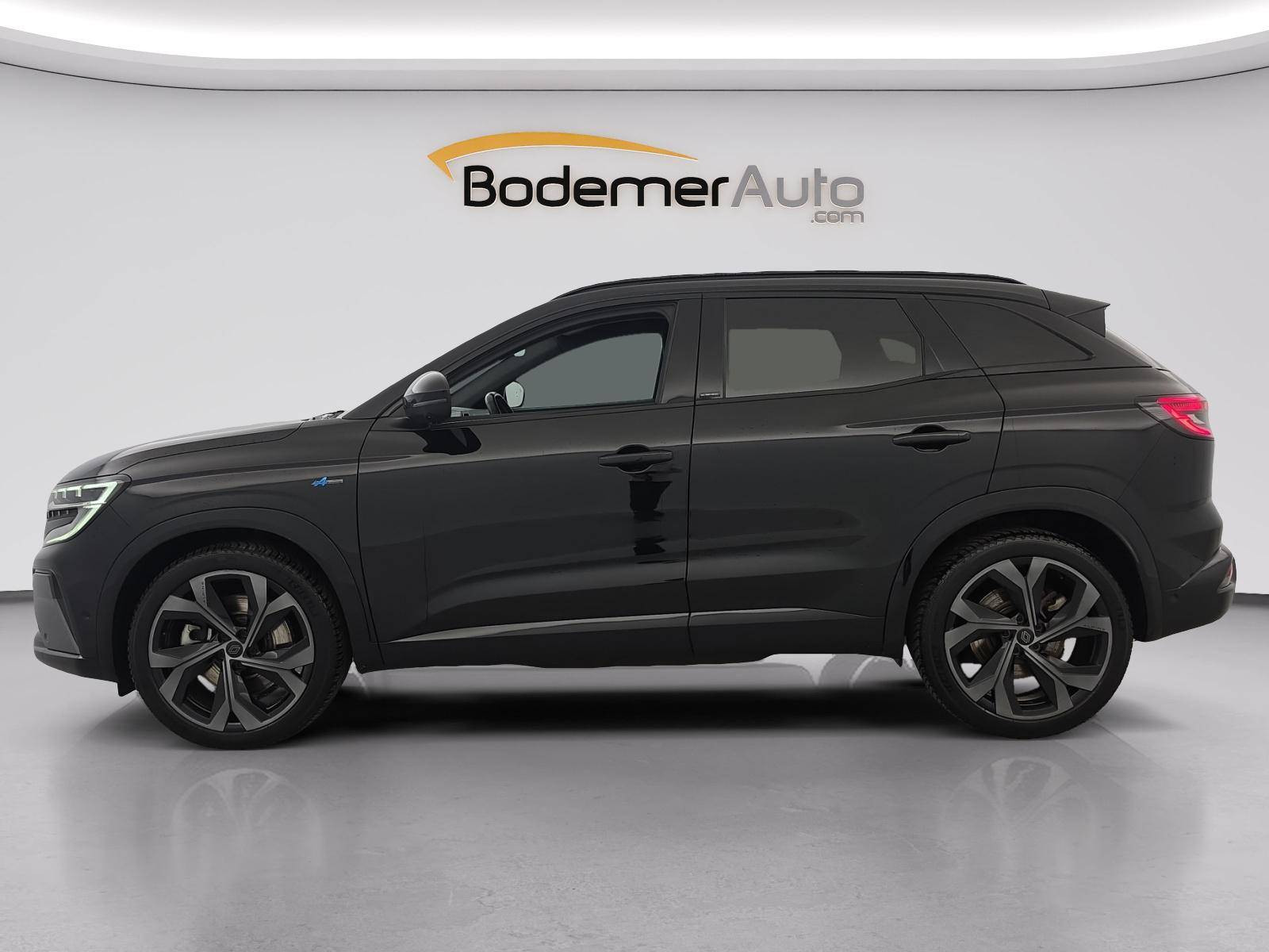 Renault Austral  E-Tech hybrid 200 occasion de 2023 en vente à Pontivy